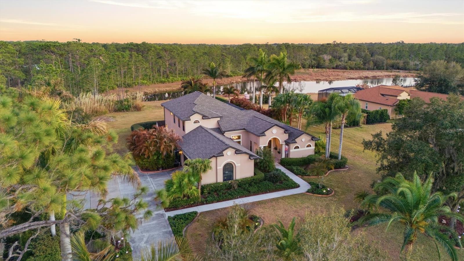 PRESERVE AT PANTHER RIDGE PH IV - Residential