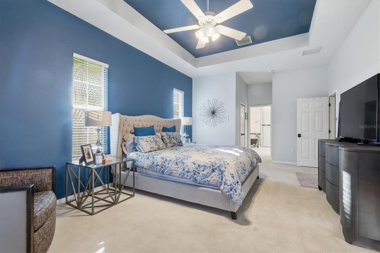 PRESERVE AT PANTHER RIDGE PH IV - Residential