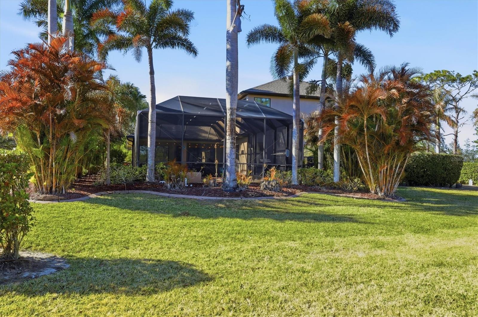 PRESERVE AT PANTHER RIDGE PH IV - Residential