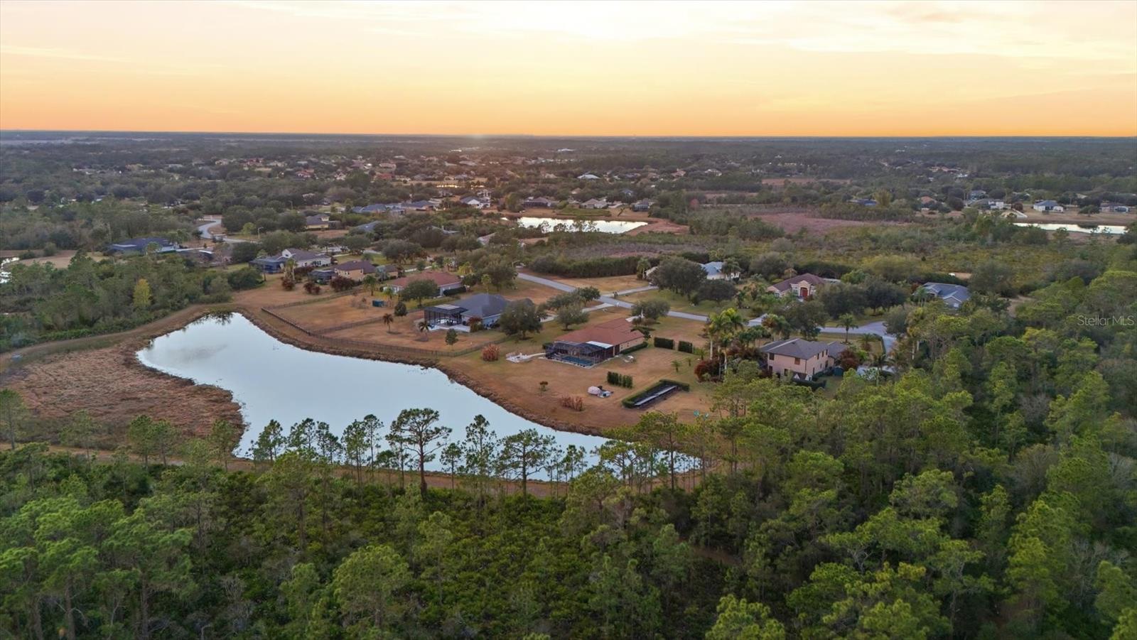 PRESERVE AT PANTHER RIDGE PH IV - Residential