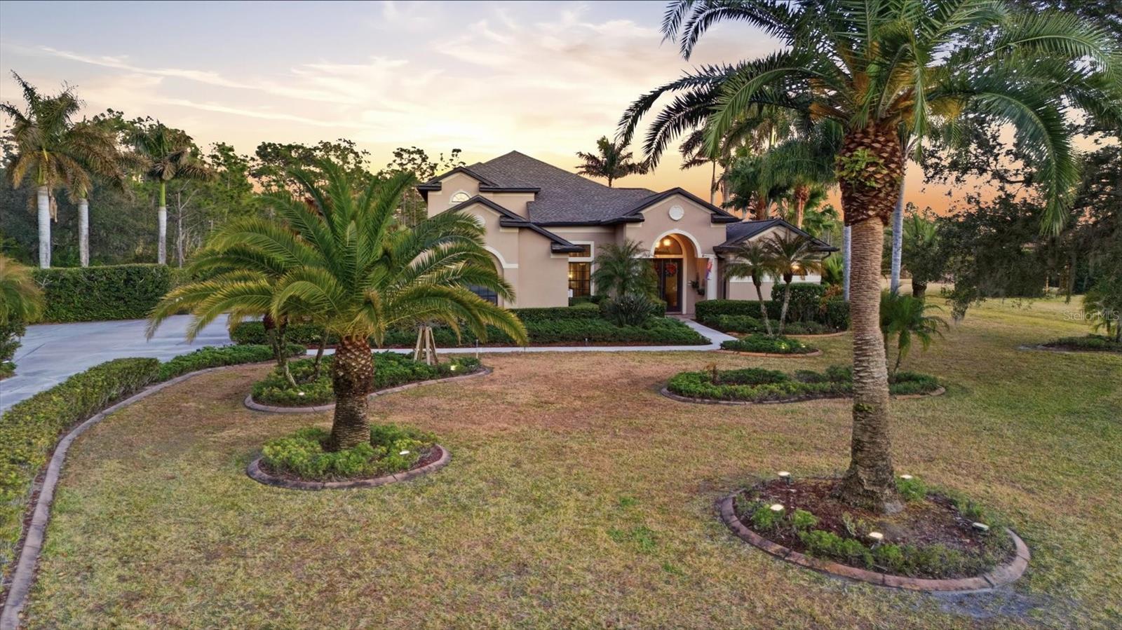 PRESERVE AT PANTHER RIDGE PH IV - Residential