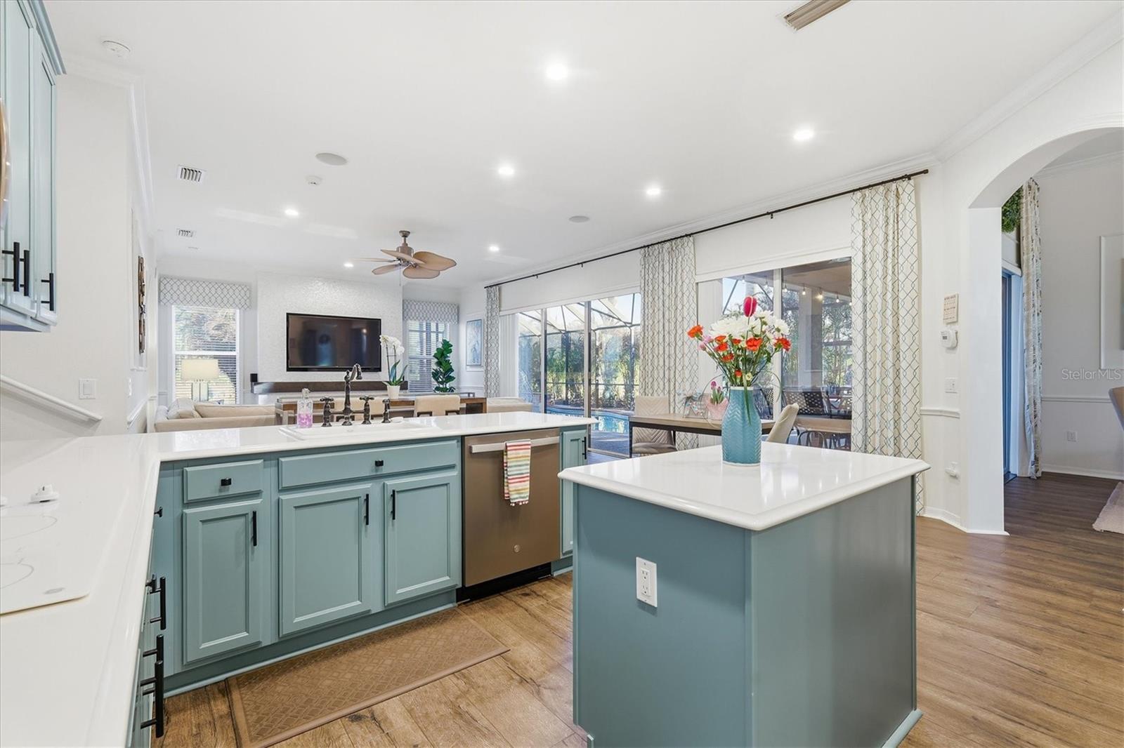 PRESERVE AT PANTHER RIDGE PH IV - Residential