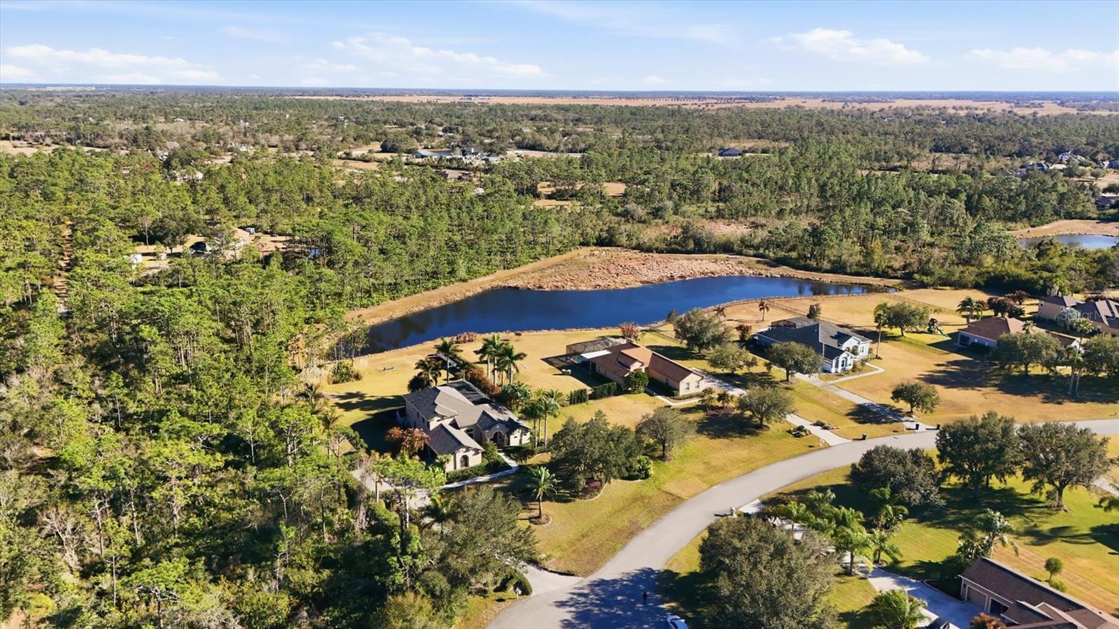 PRESERVE AT PANTHER RIDGE PH IV - Residential