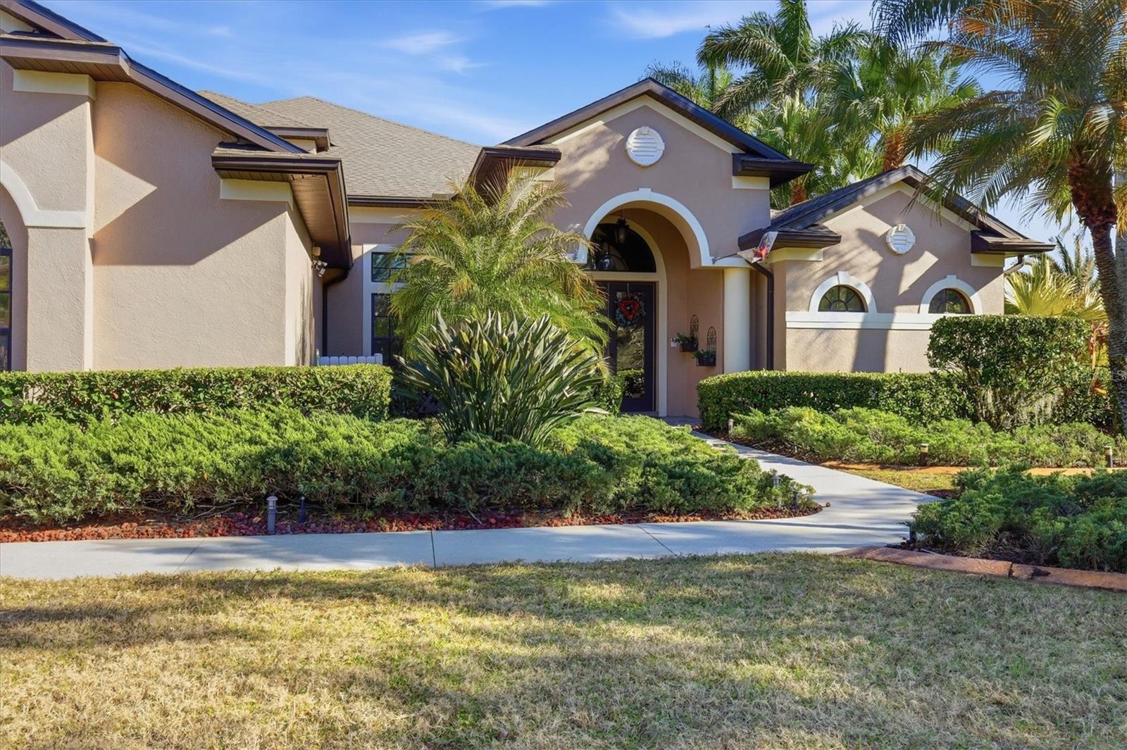 PRESERVE AT PANTHER RIDGE PH IV - Residential