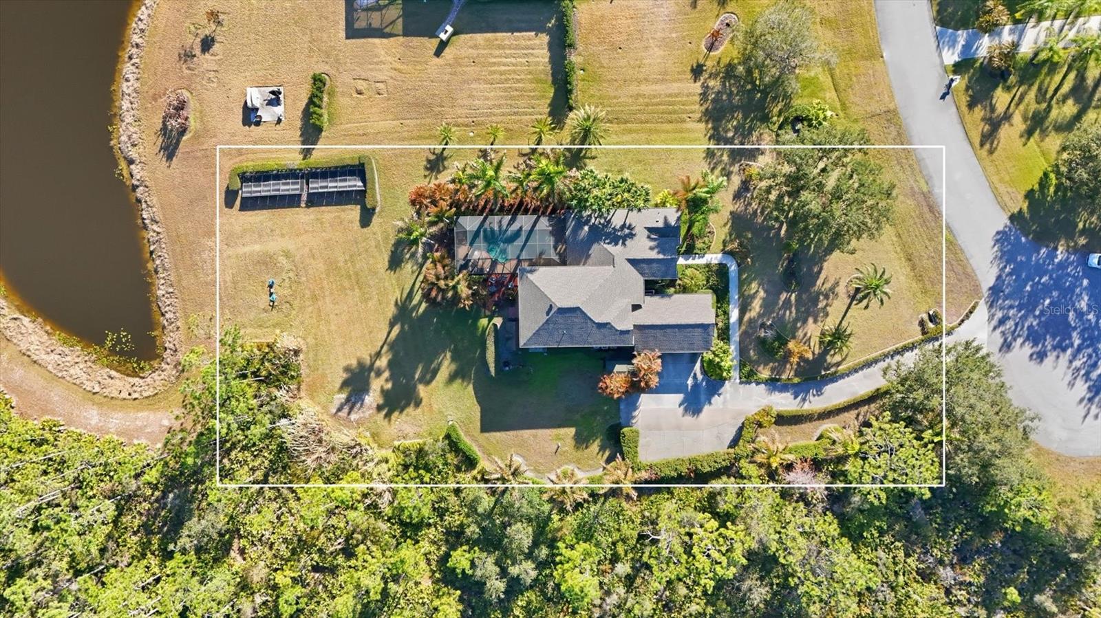 PRESERVE AT PANTHER RIDGE PH IV - Residential