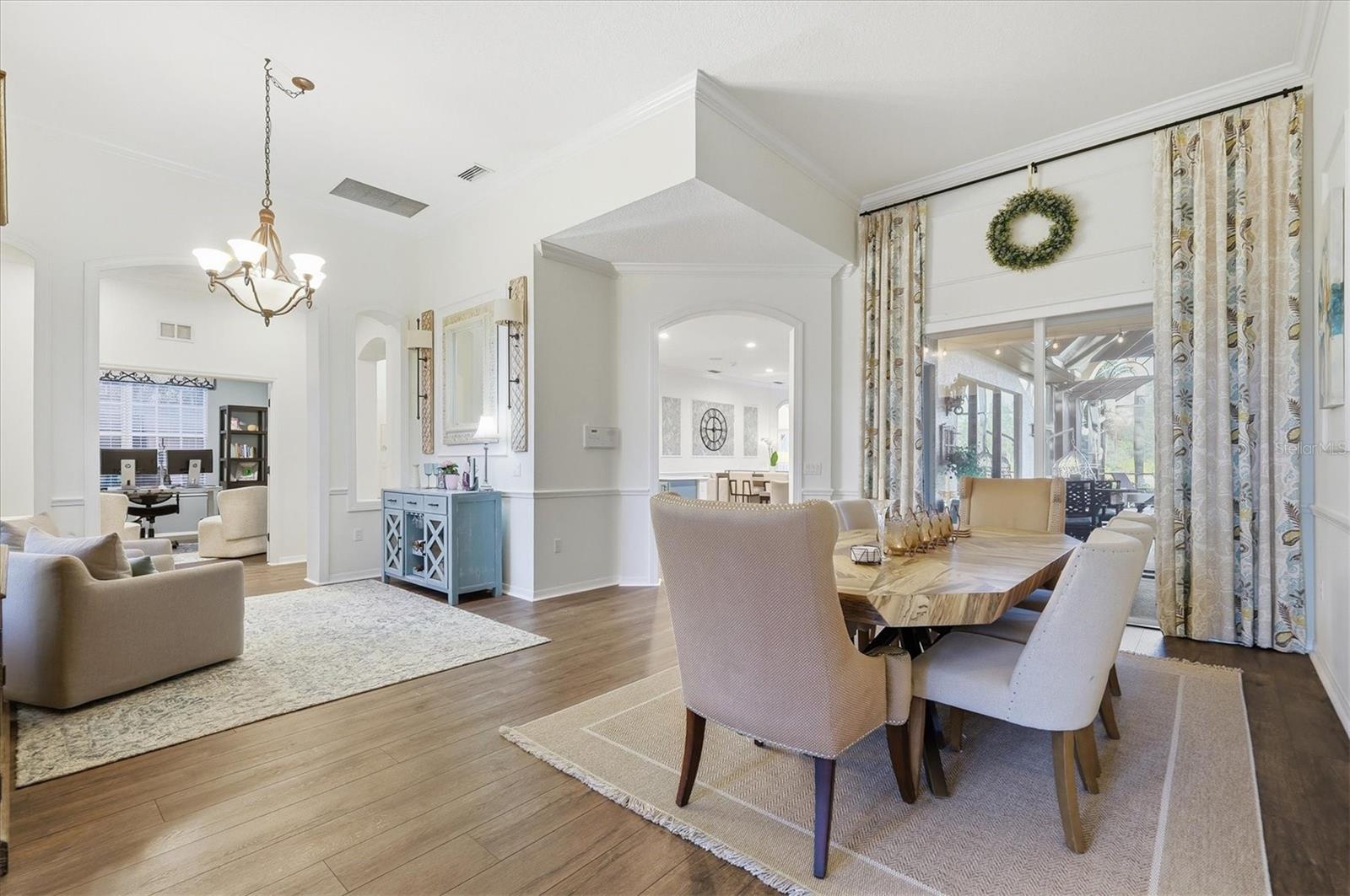 PRESERVE AT PANTHER RIDGE PH IV - Residential