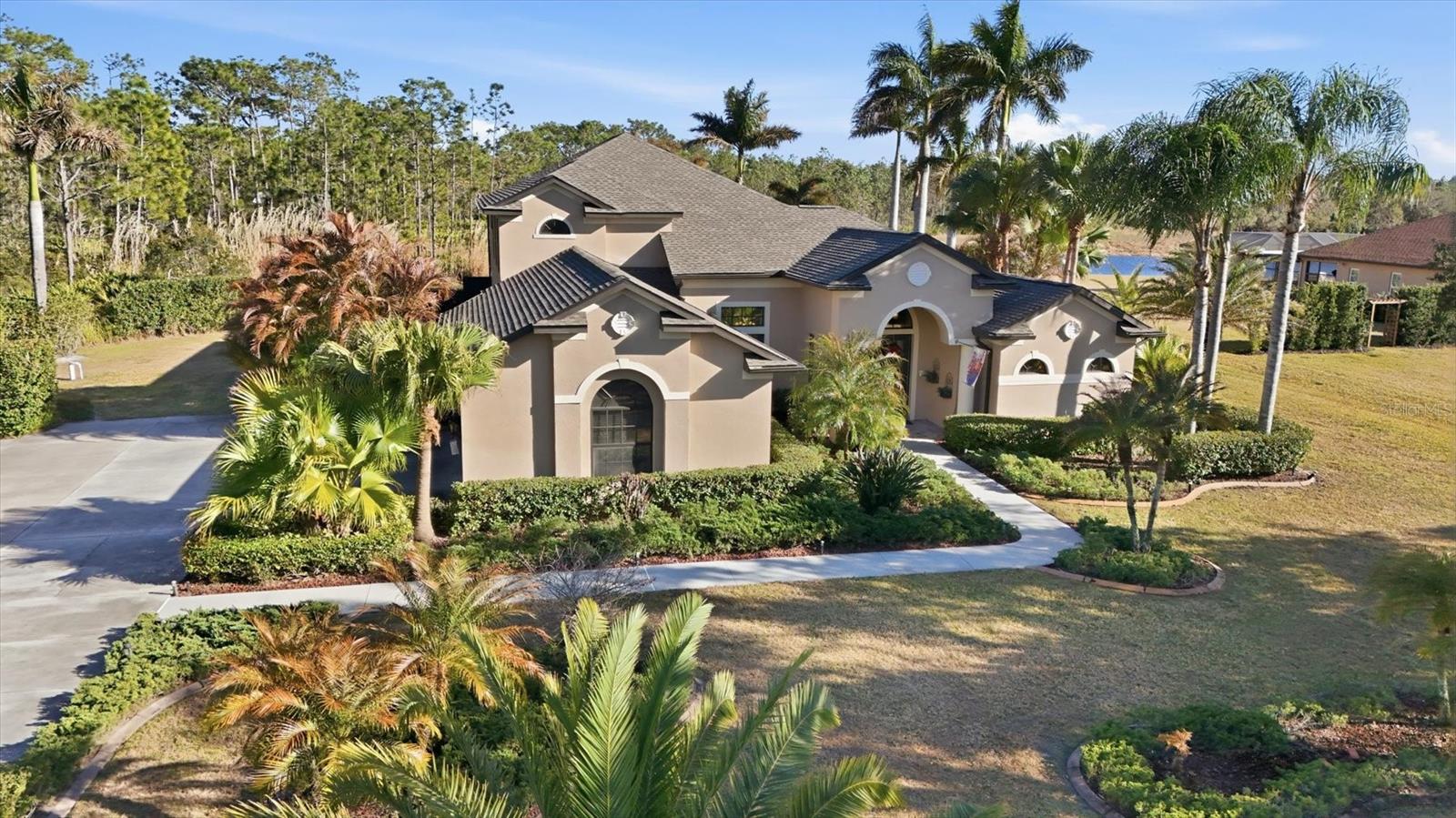 8242 SNOWY EGRET PLACE