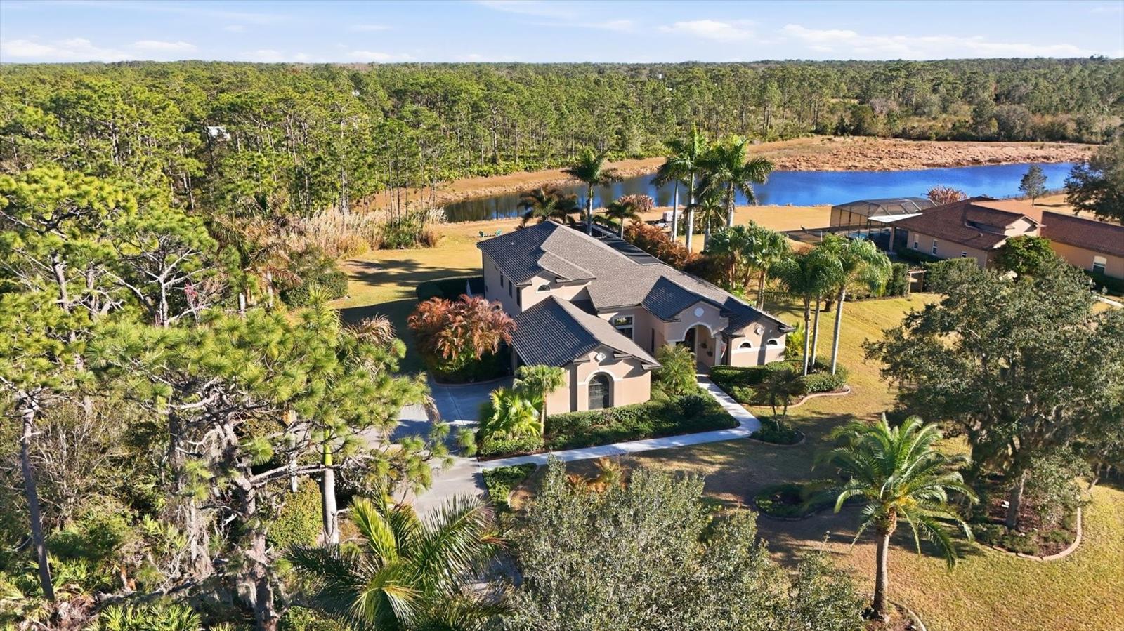 8242 SNOWY EGRET PLACE