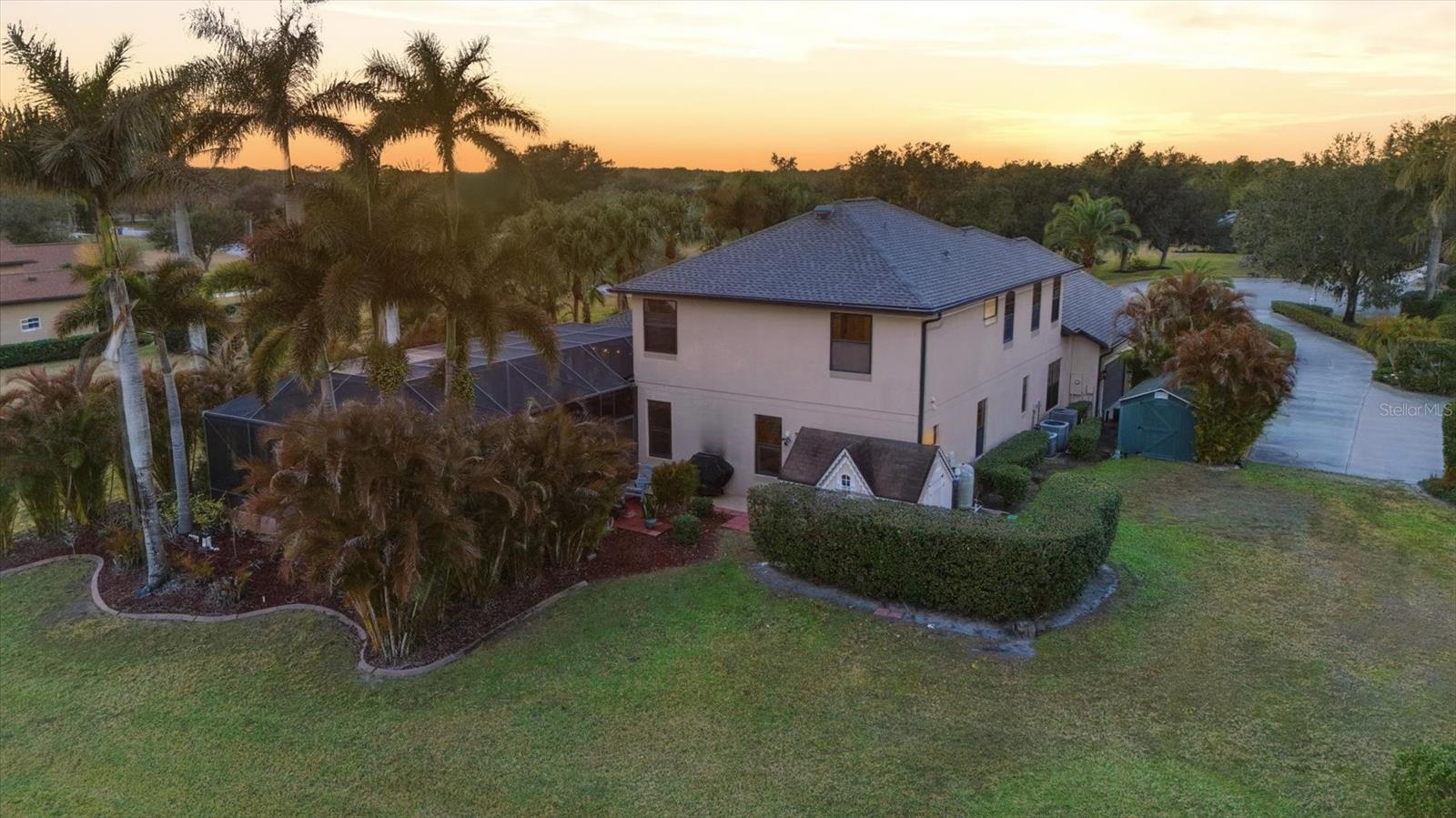 PRESERVE AT PANTHER RIDGE PH IV - Residential