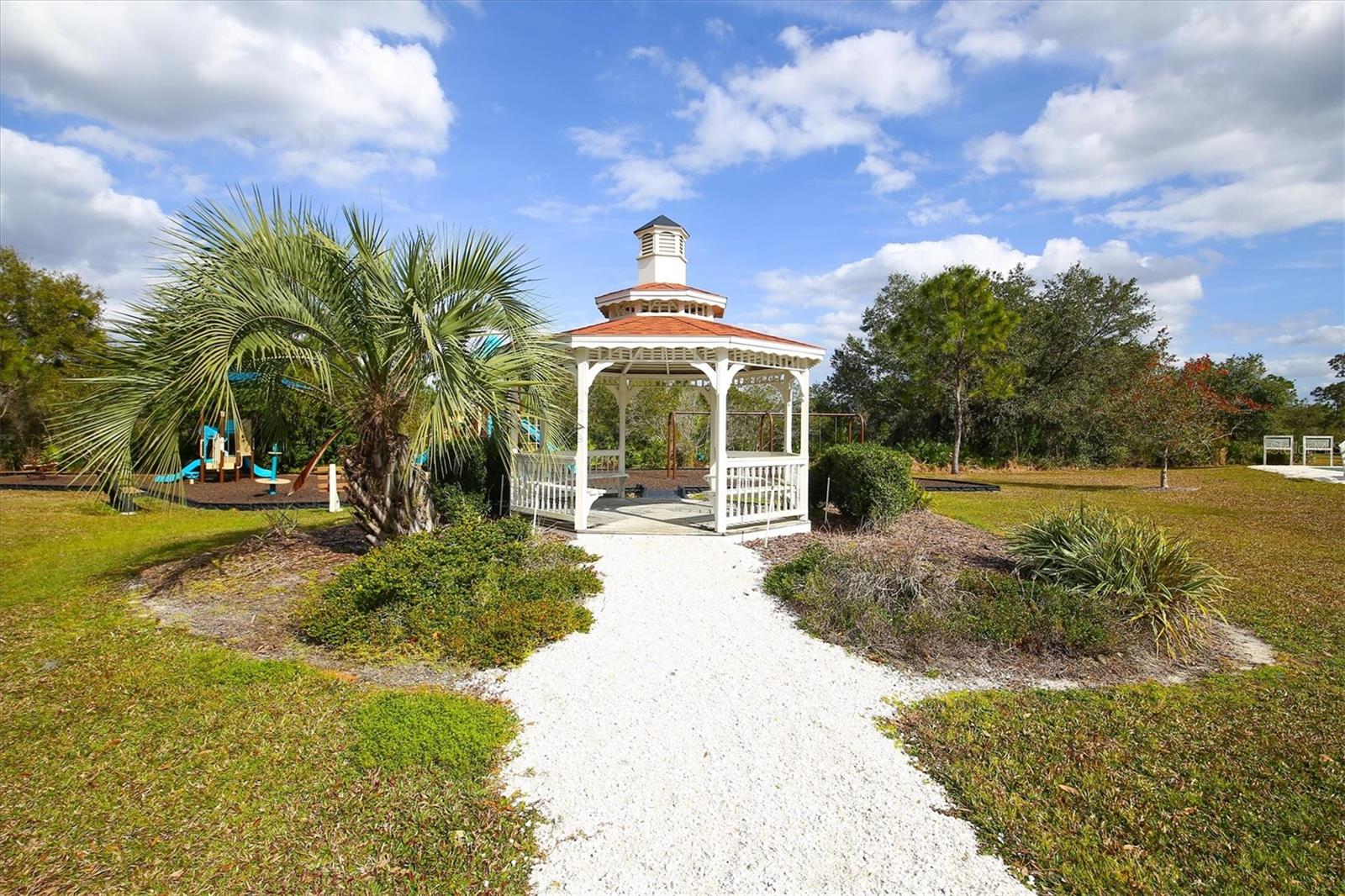 PRESERVE AT PANTHER RIDGE PH IV - Residential