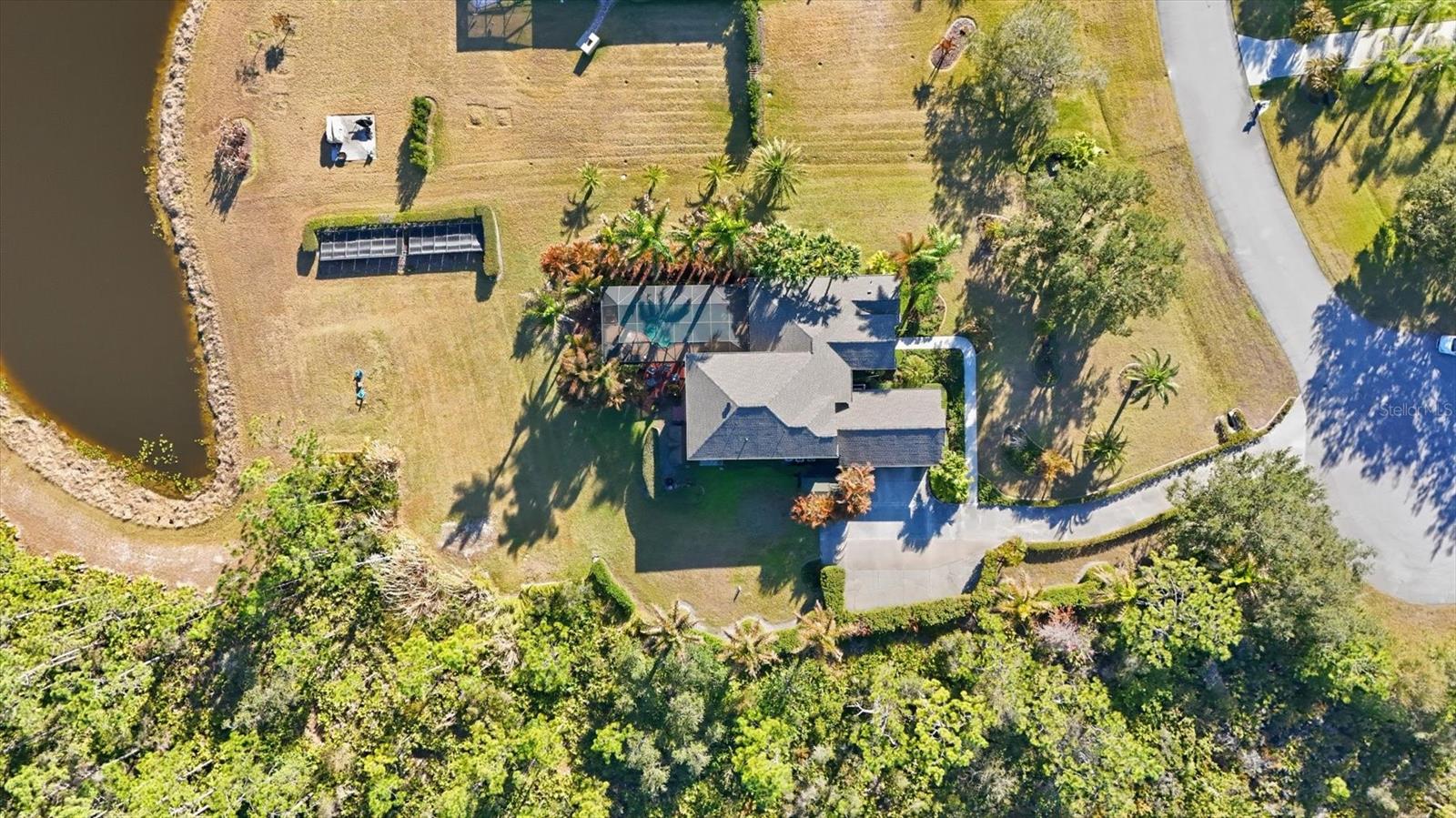 PRESERVE AT PANTHER RIDGE PH IV - Residential