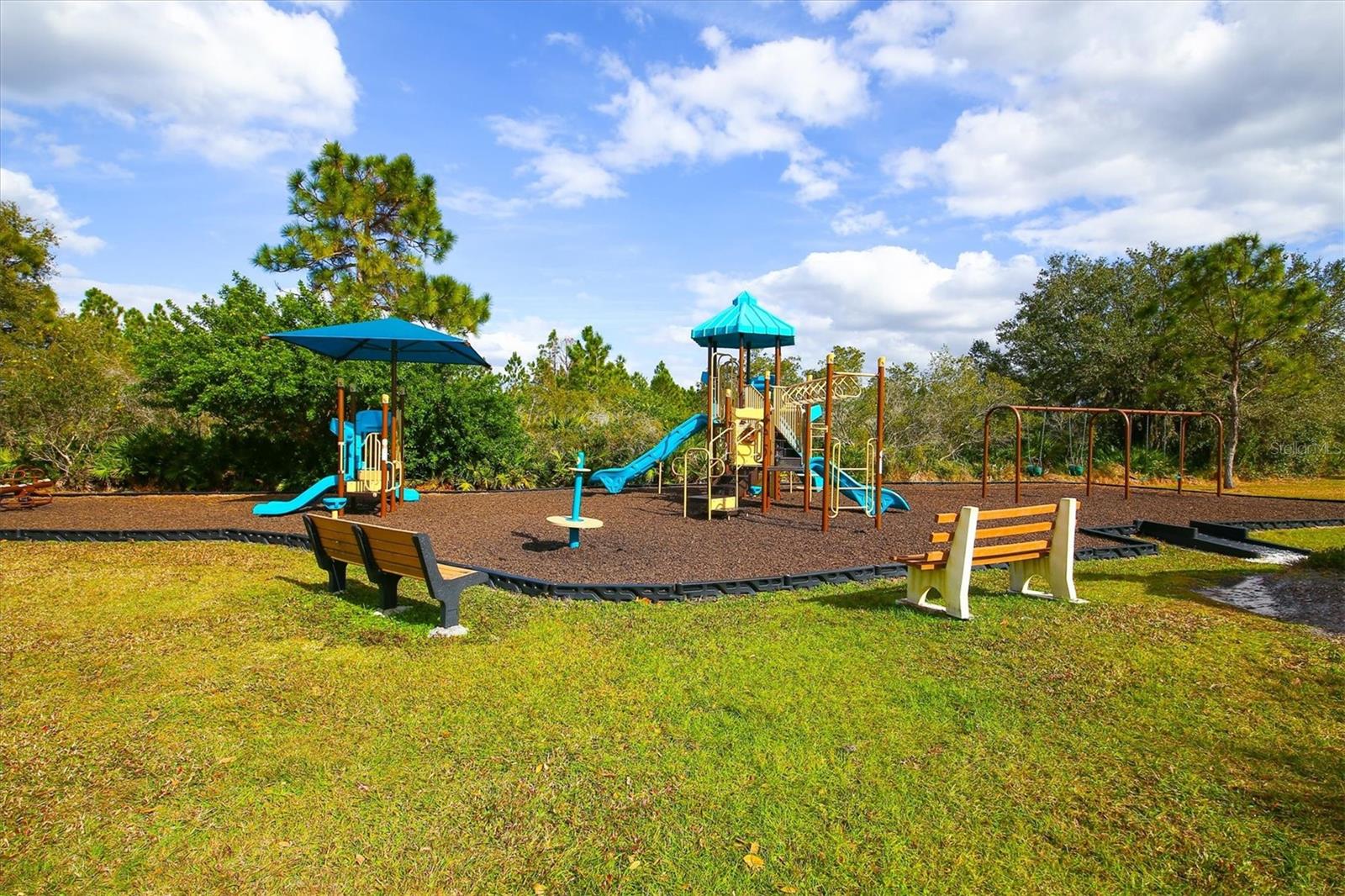 PRESERVE AT PANTHER RIDGE PH IV - Residential