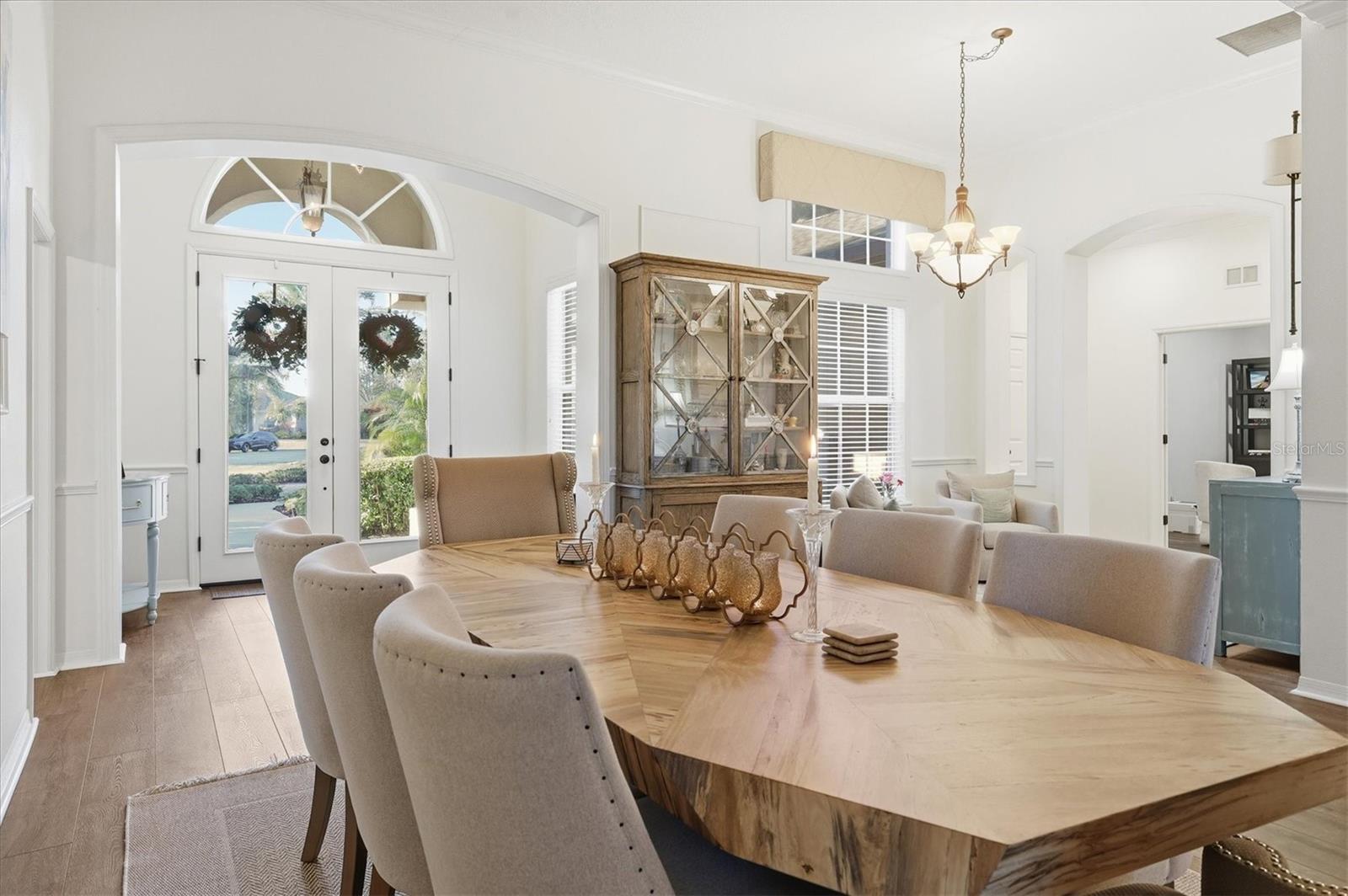 PRESERVE AT PANTHER RIDGE PH IV - Residential