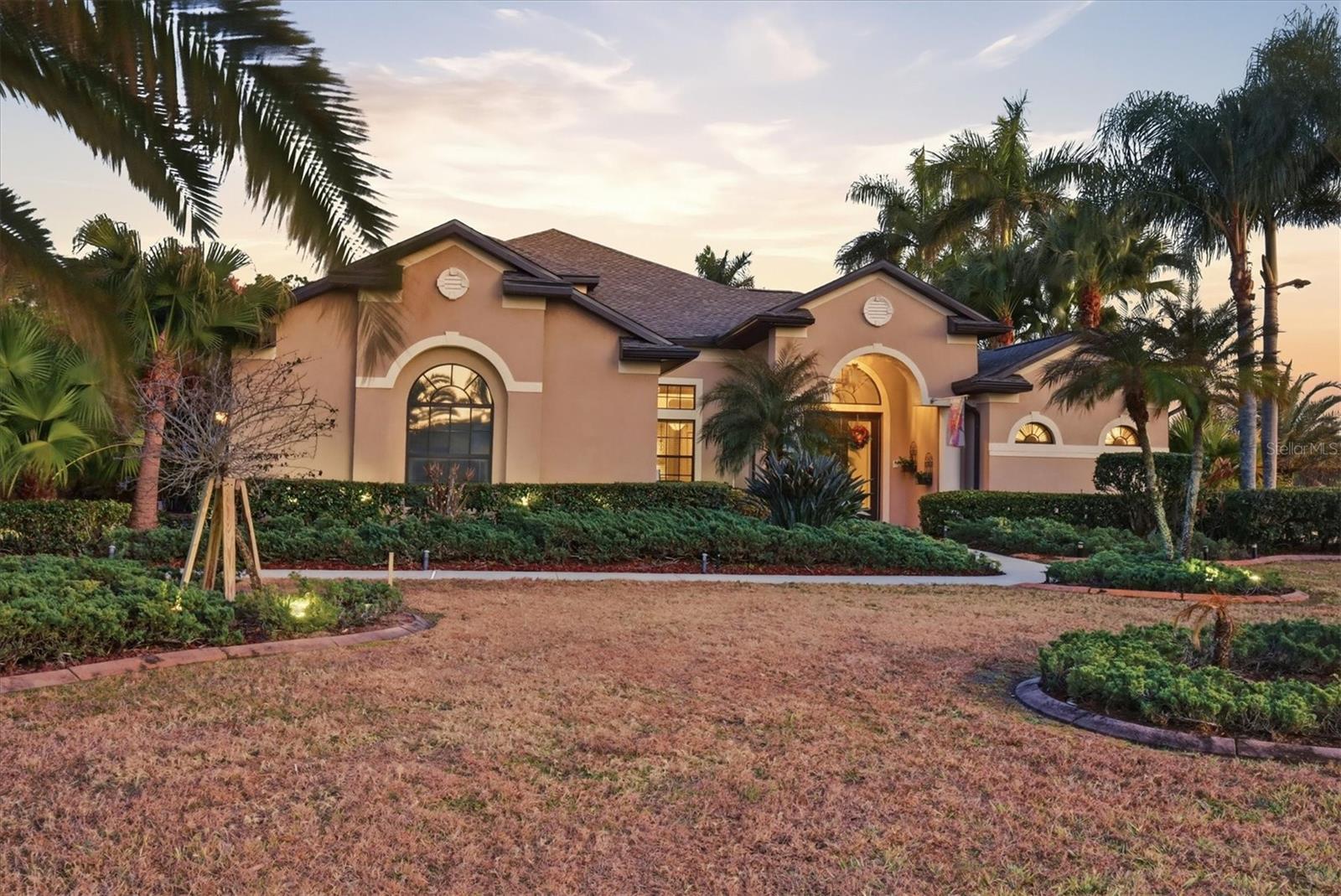 PRESERVE AT PANTHER RIDGE PH IV - Residential