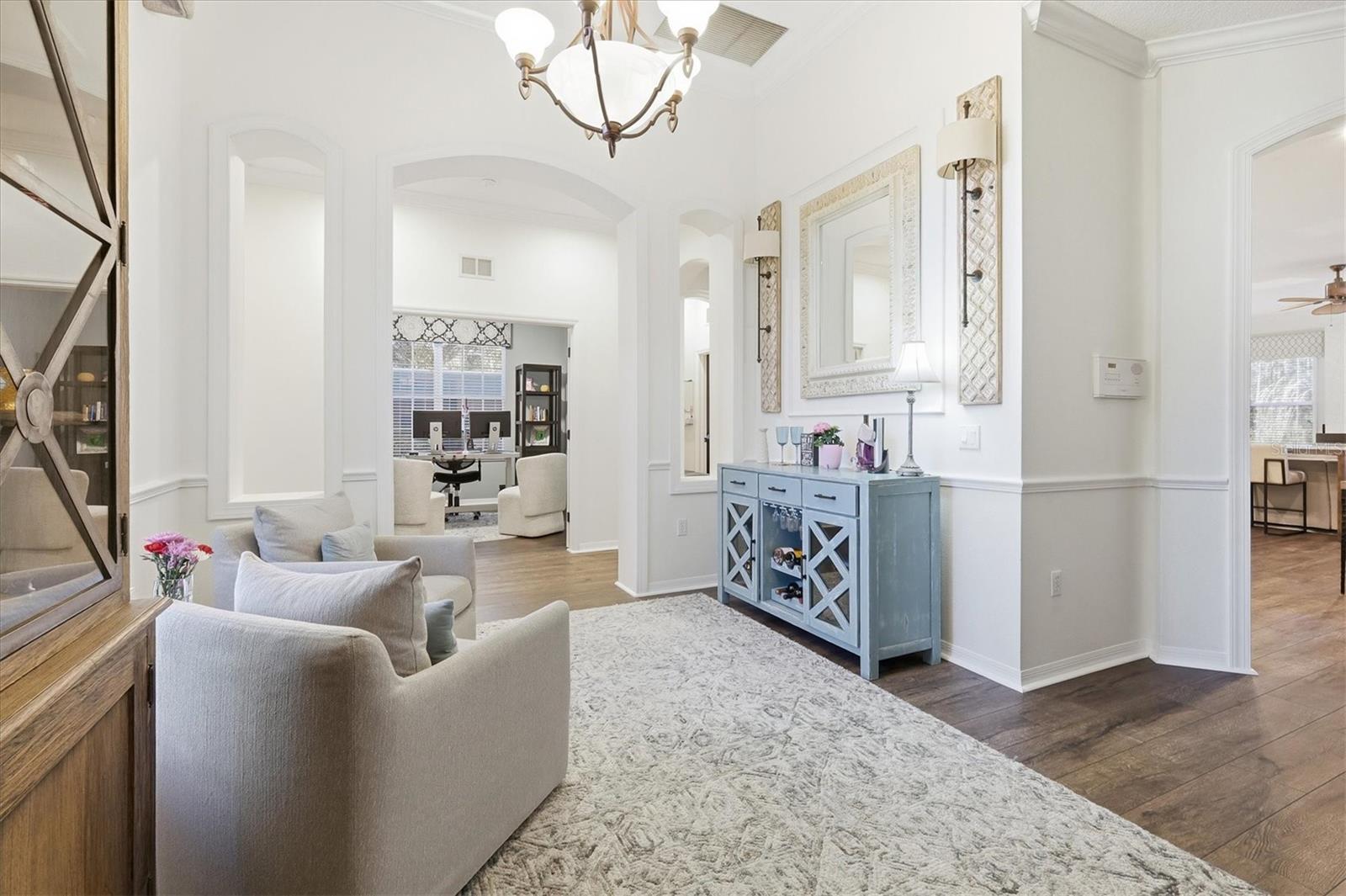 PRESERVE AT PANTHER RIDGE PH IV - Residential