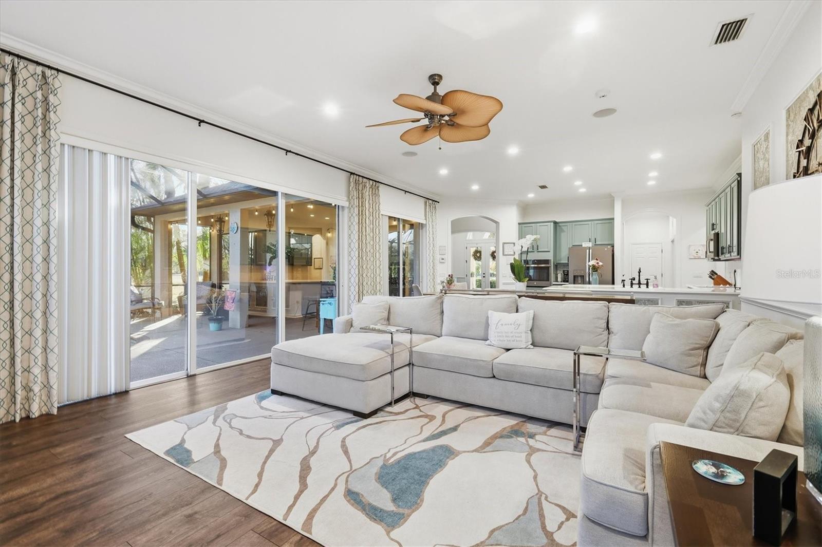 PRESERVE AT PANTHER RIDGE PH IV - Residential