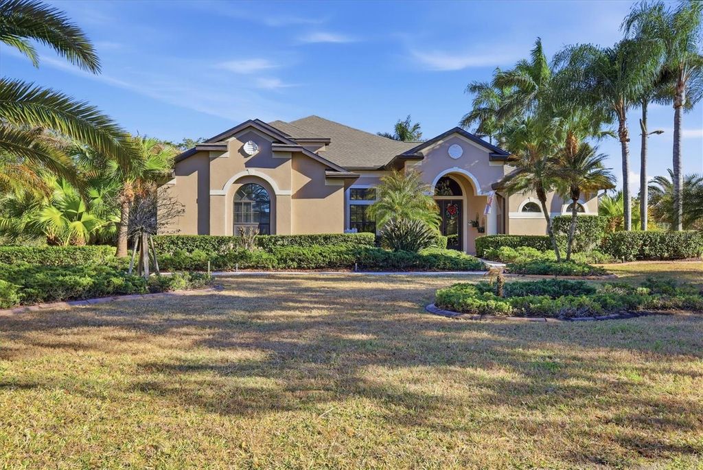 Photo of 8242 Snowy Egret Place, Bradenton, FL 34202 (MLS # A4681865)