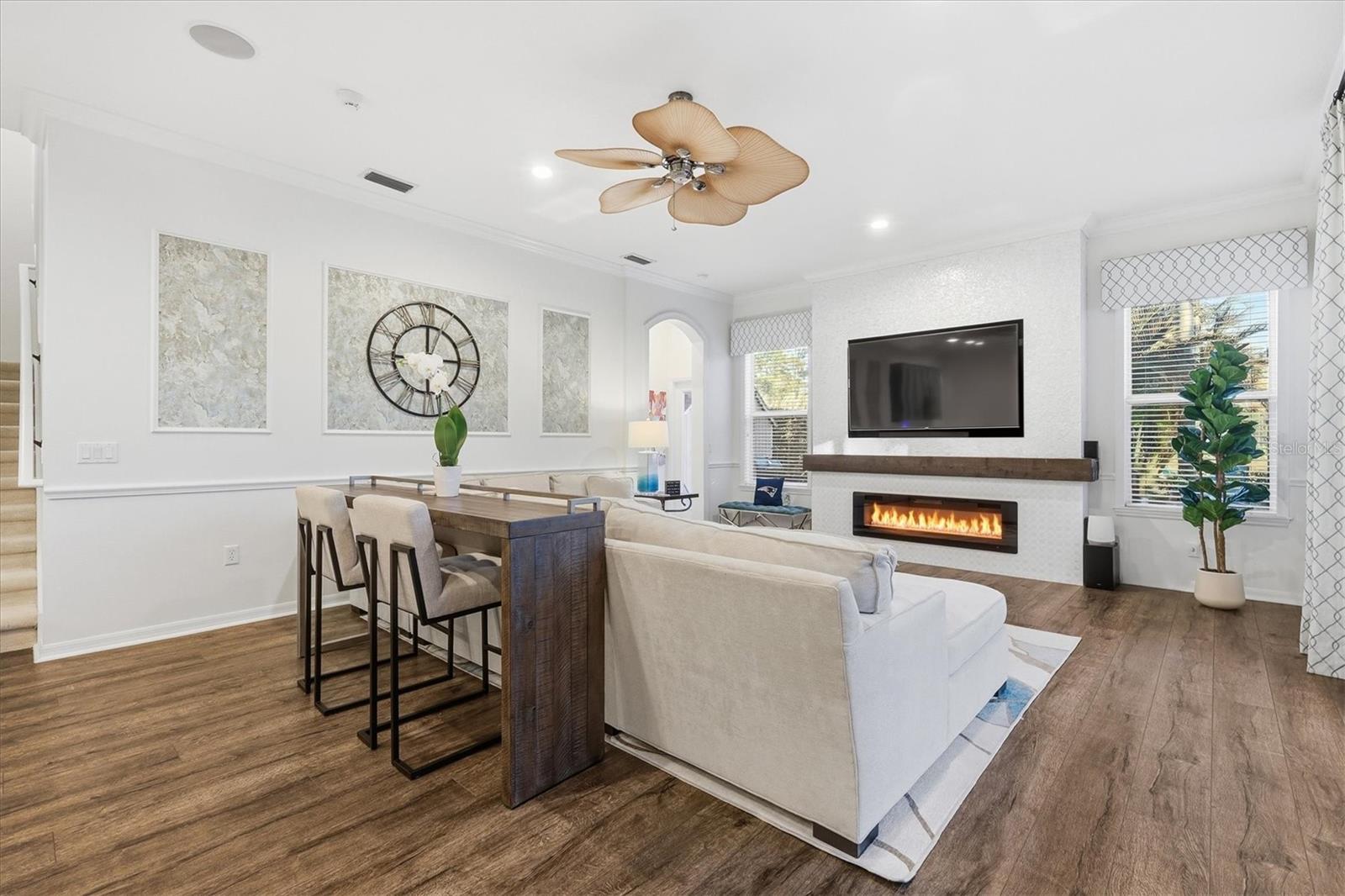 PRESERVE AT PANTHER RIDGE PH IV - Residential