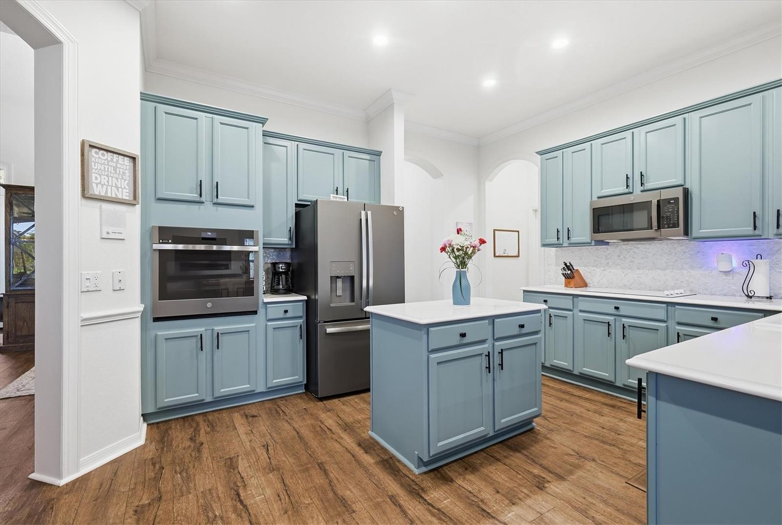 PRESERVE AT PANTHER RIDGE PH IV - Residential