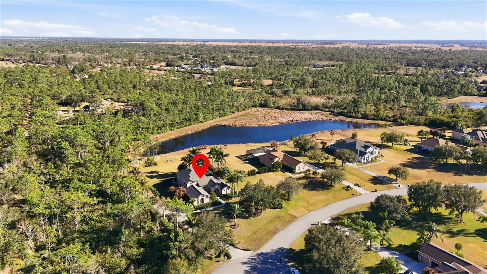 PRESERVE AT PANTHER RIDGE PH IV - Residential