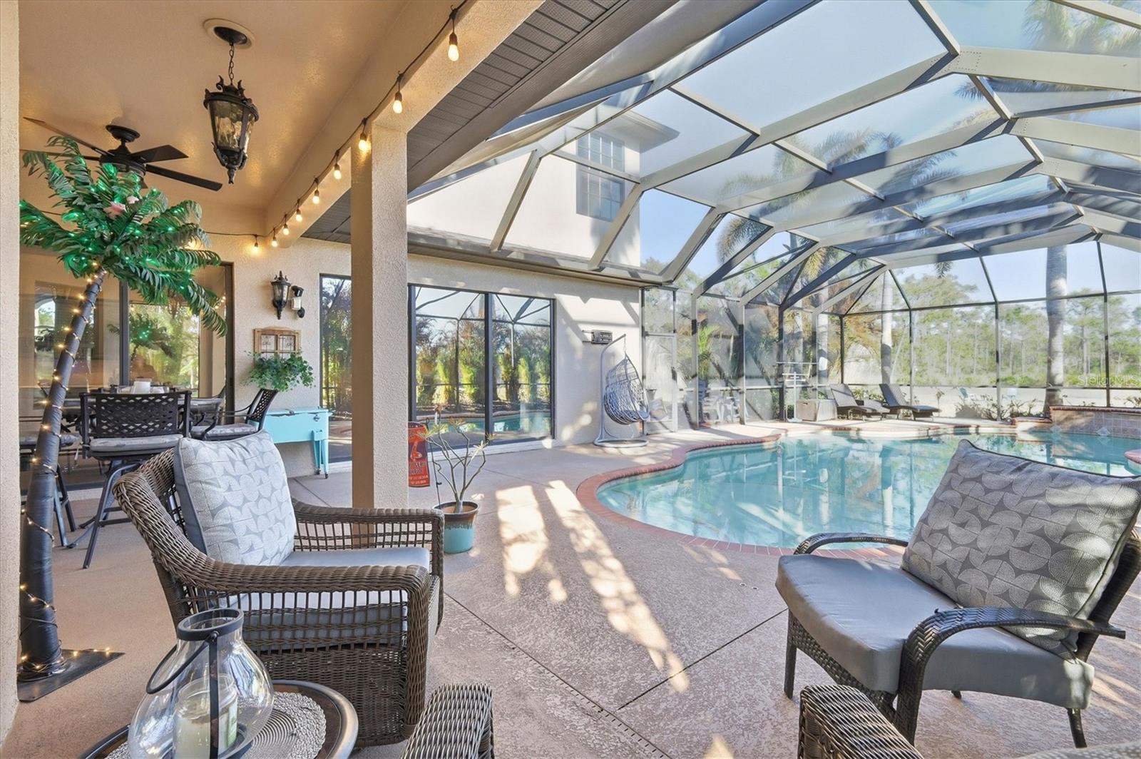 PRESERVE AT PANTHER RIDGE PH IV - Residential