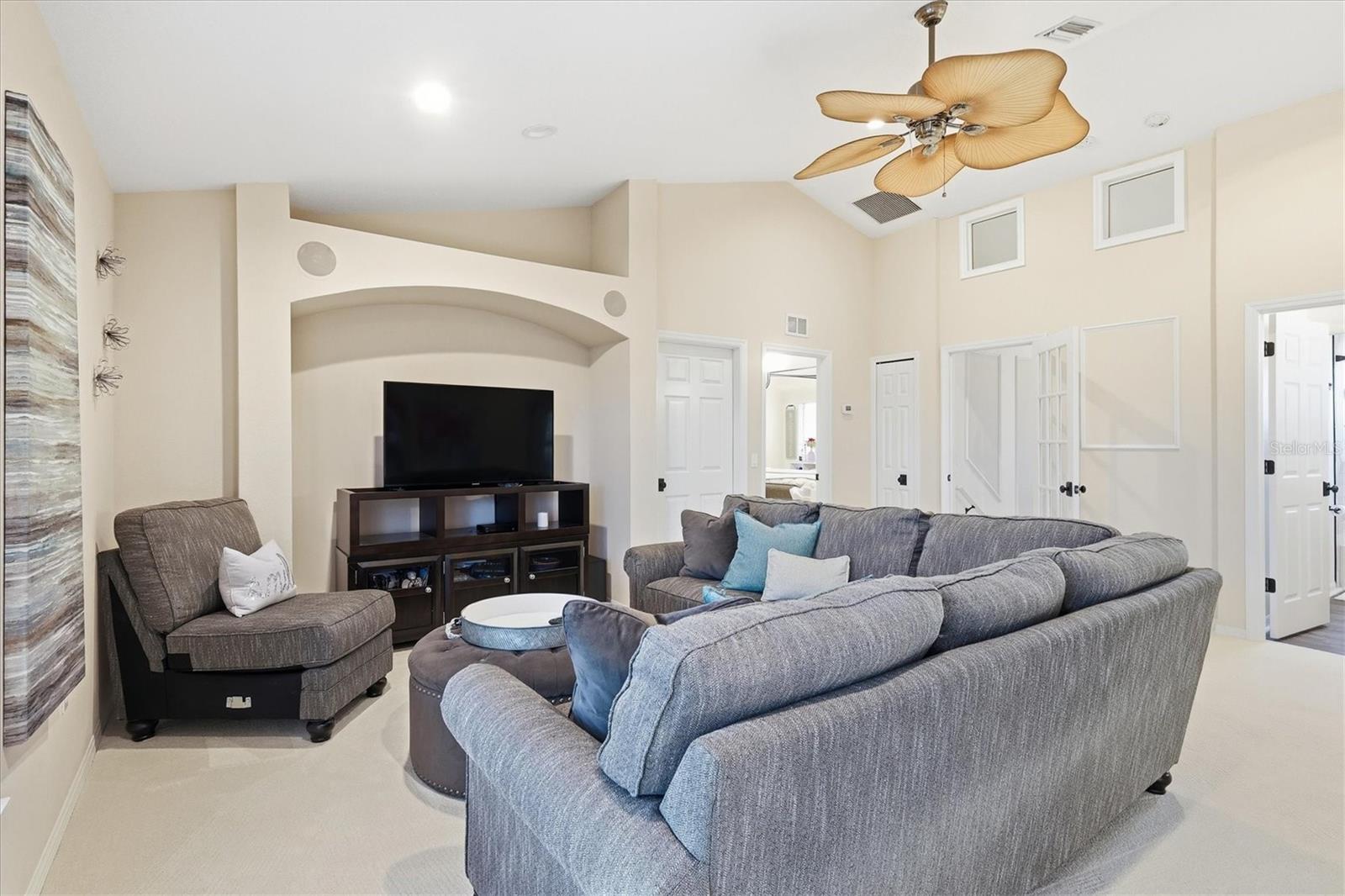 PRESERVE AT PANTHER RIDGE PH IV - Residential