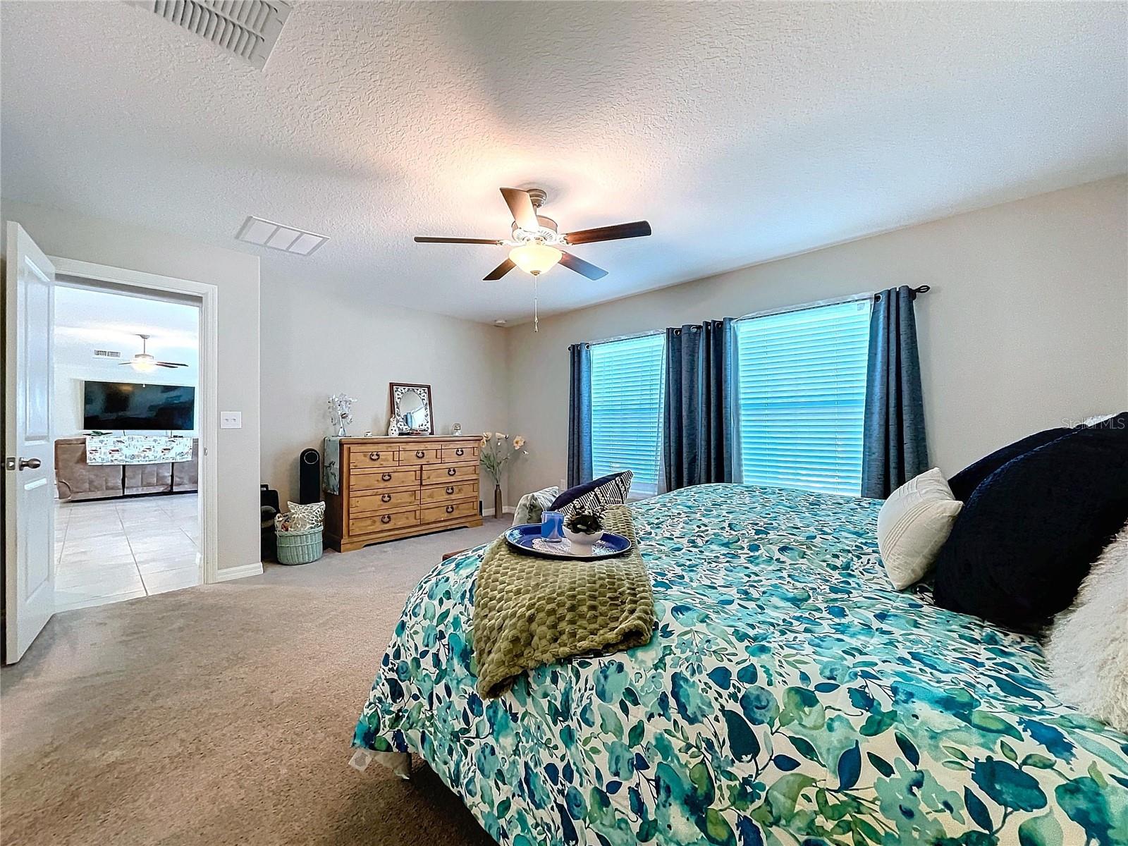 OSPREY RESERVE - Residential