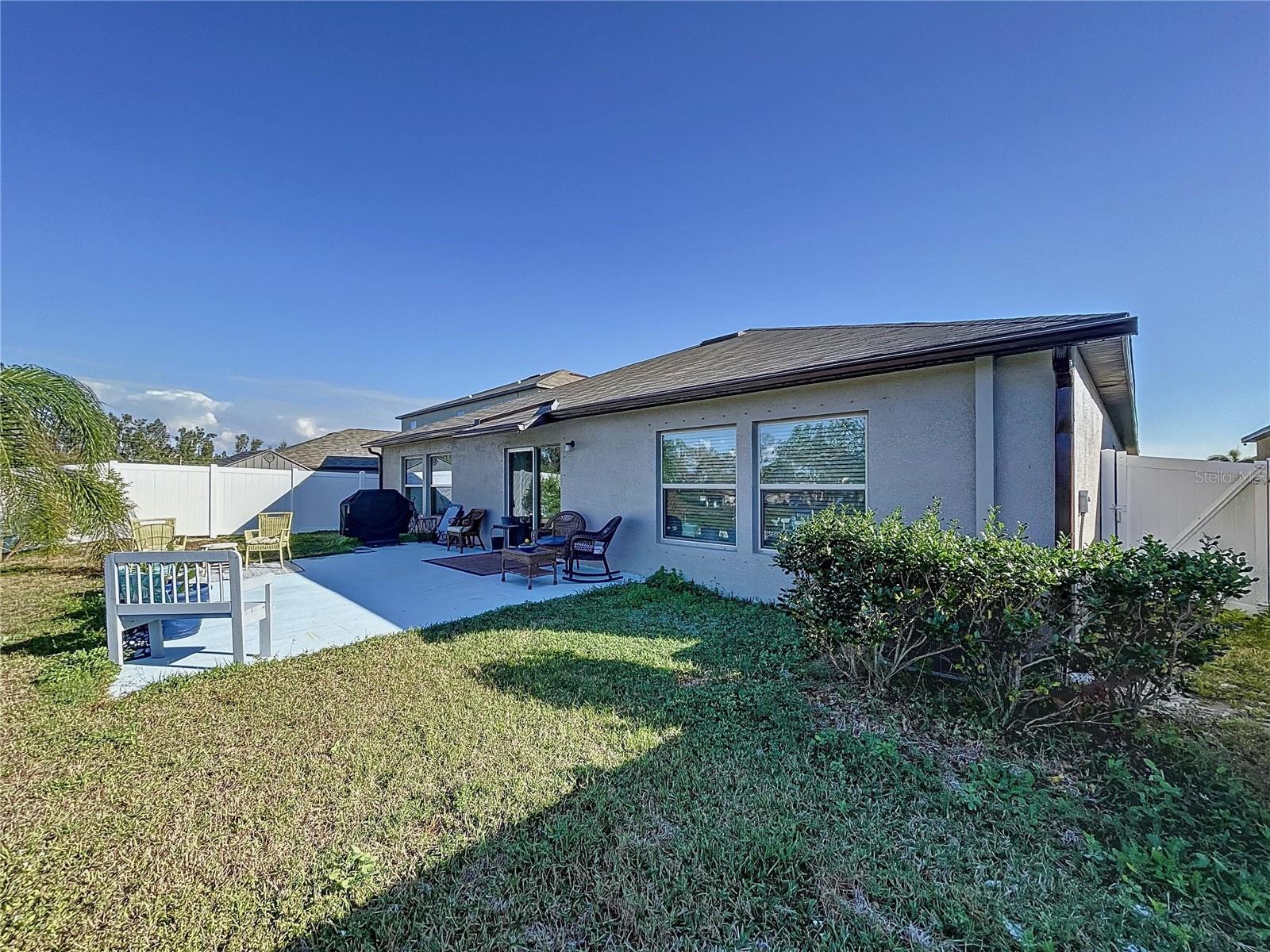 OSPREY RESERVE - Residential