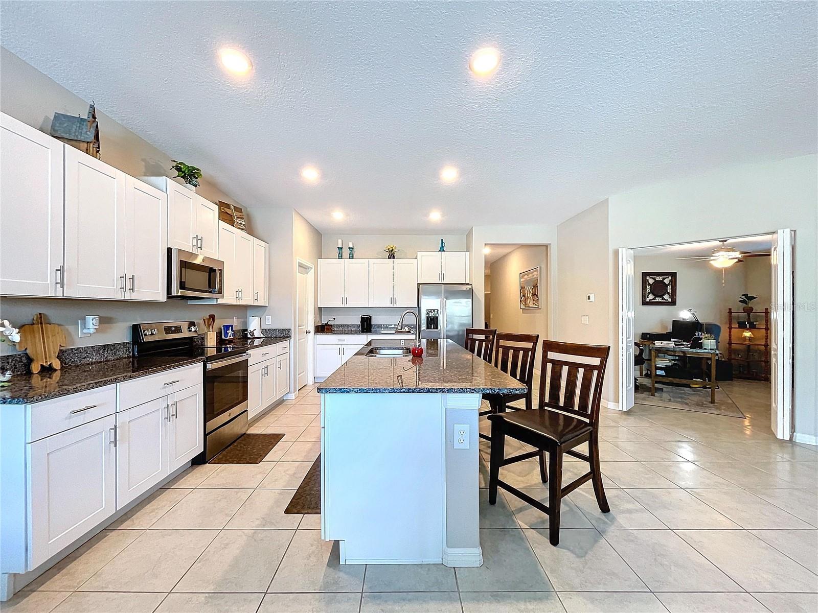 OSPREY RESERVE - Residential