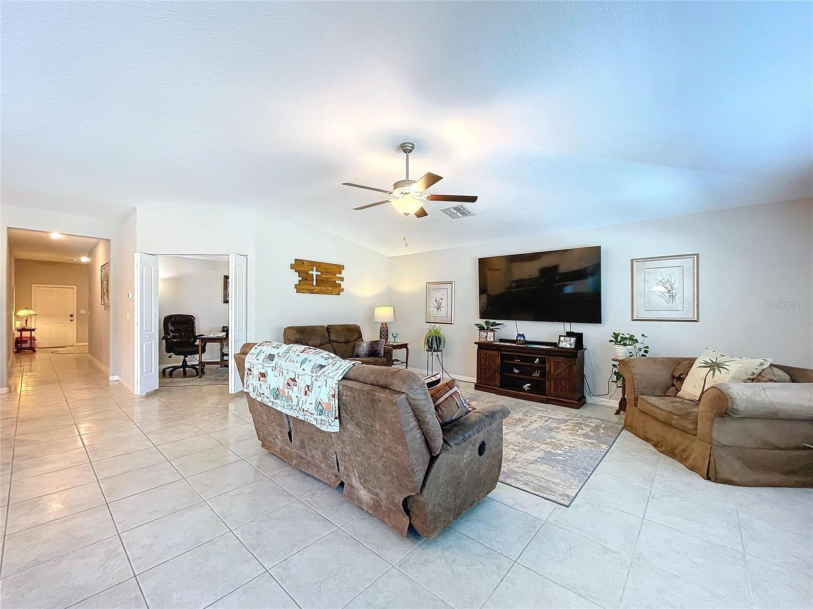 OSPREY RESERVE - Residential