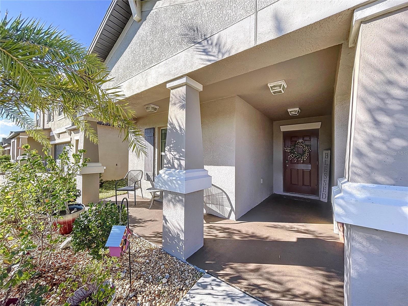 OSPREY RESERVE - Residential