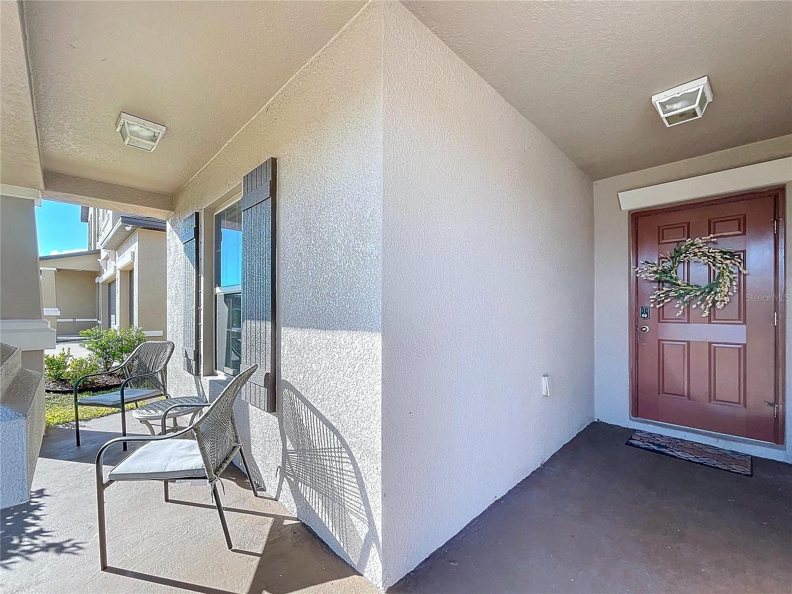 OSPREY RESERVE - Residential