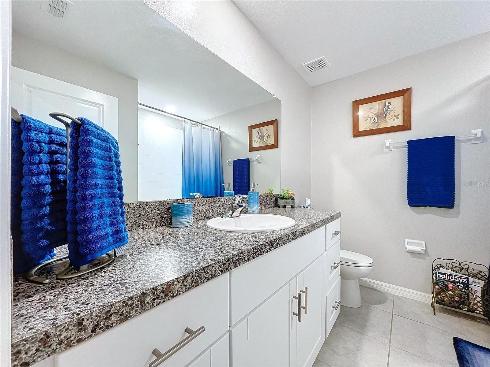 OSPREY RESERVE - Residential