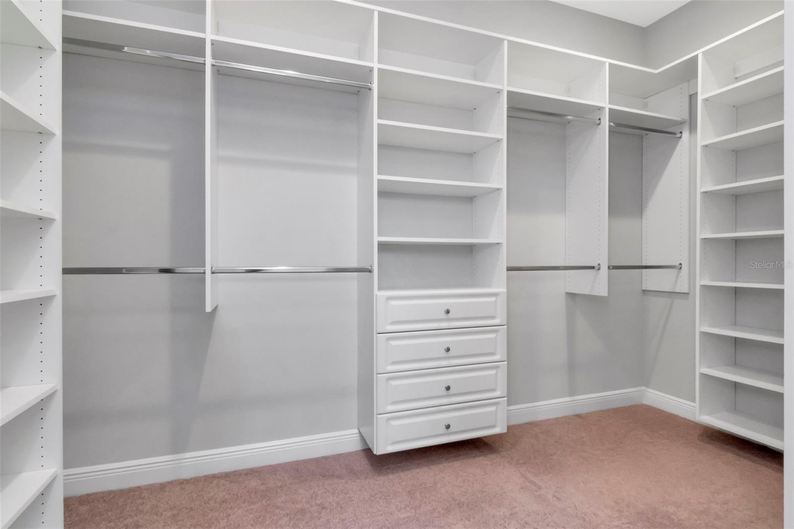 SANCTUARY AT CARROLLWOOD - Residential