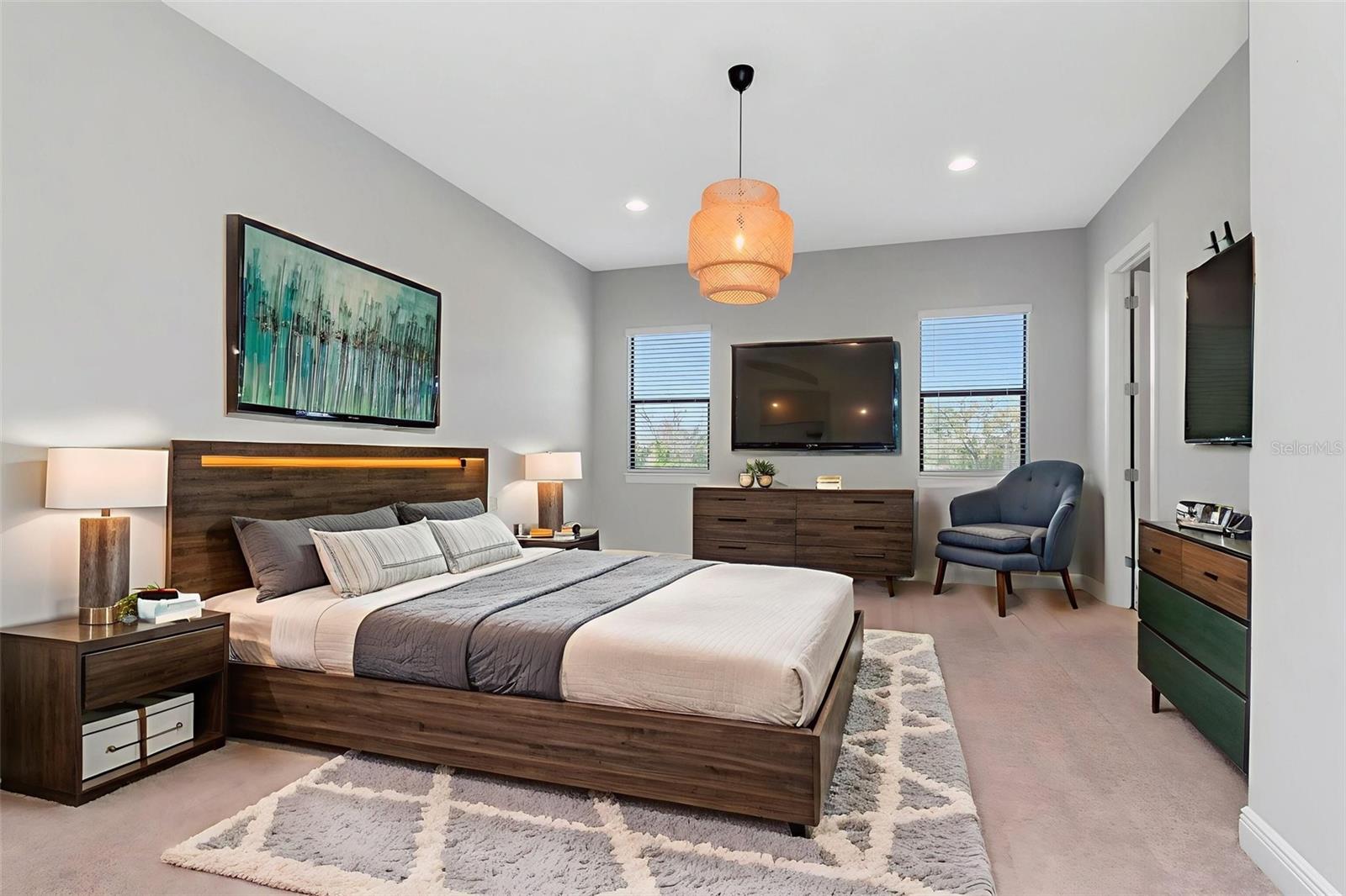 SANCTUARY AT CARROLLWOOD - Residential