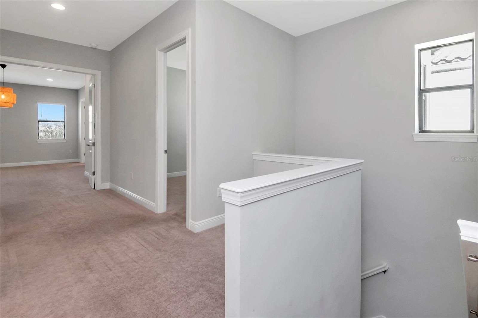 SANCTUARY AT CARROLLWOOD - Residential