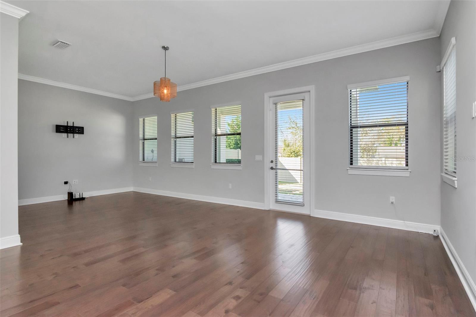 SANCTUARY AT CARROLLWOOD - Residential