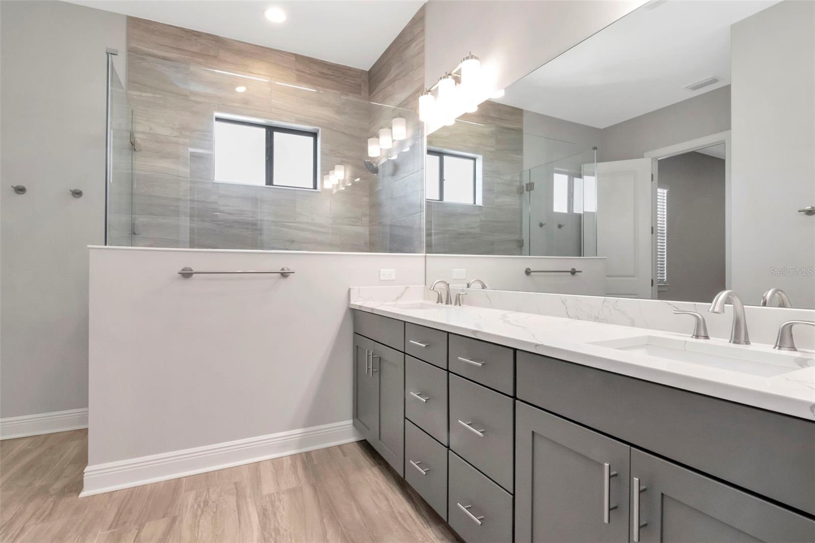 SANCTUARY AT CARROLLWOOD - Residential