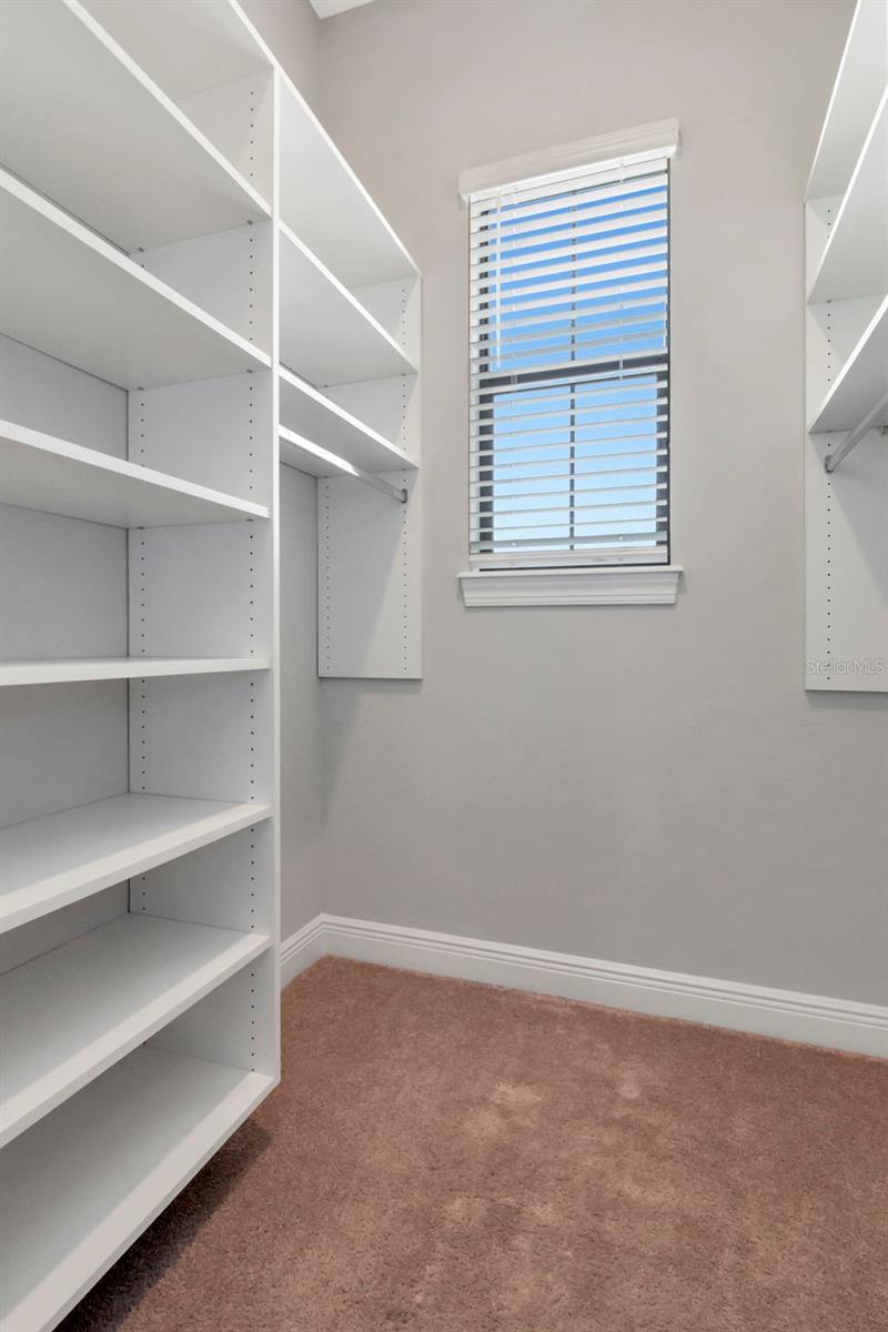 SANCTUARY AT CARROLLWOOD - Residential