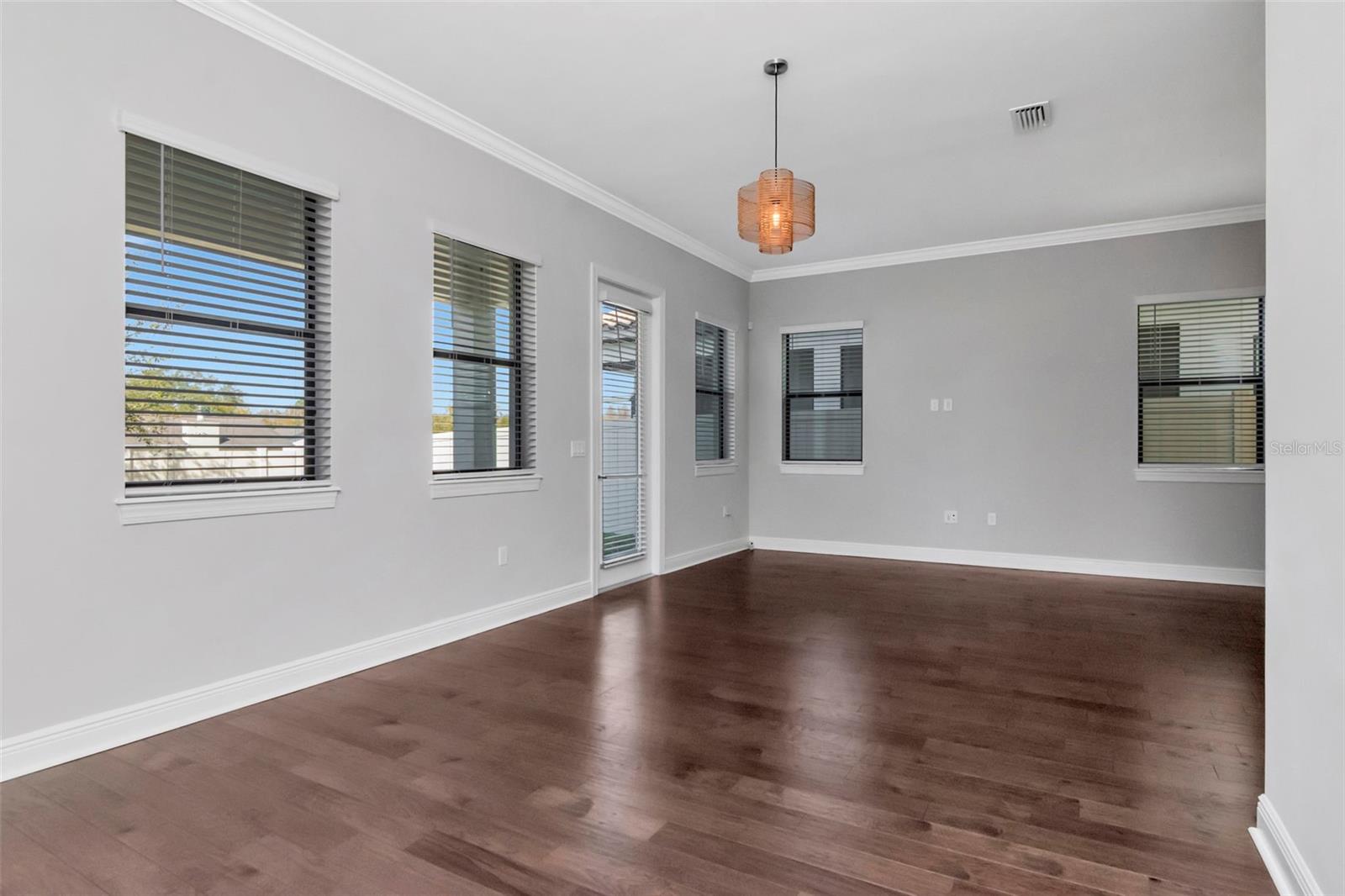 SANCTUARY AT CARROLLWOOD - Residential