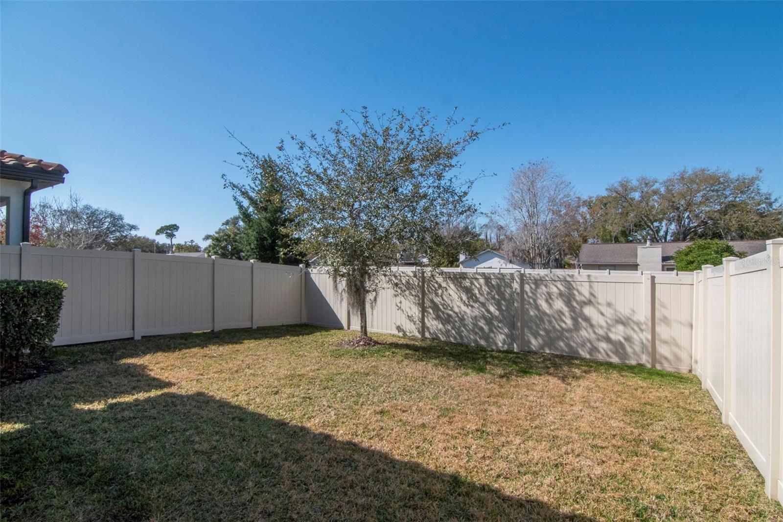 SANCTUARY AT CARROLLWOOD - Residential