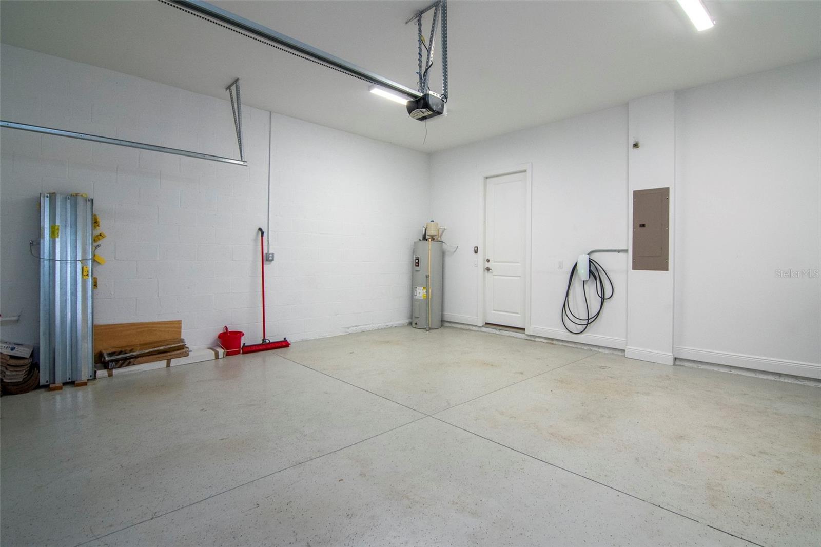 SANCTUARY AT CARROLLWOOD - Residential