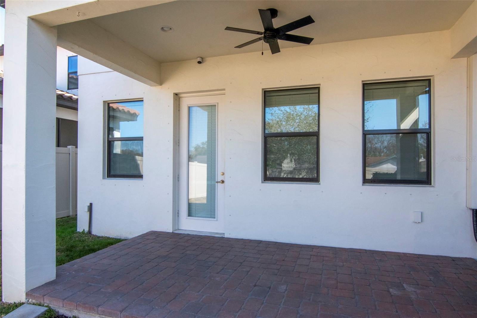 SANCTUARY AT CARROLLWOOD - Residential