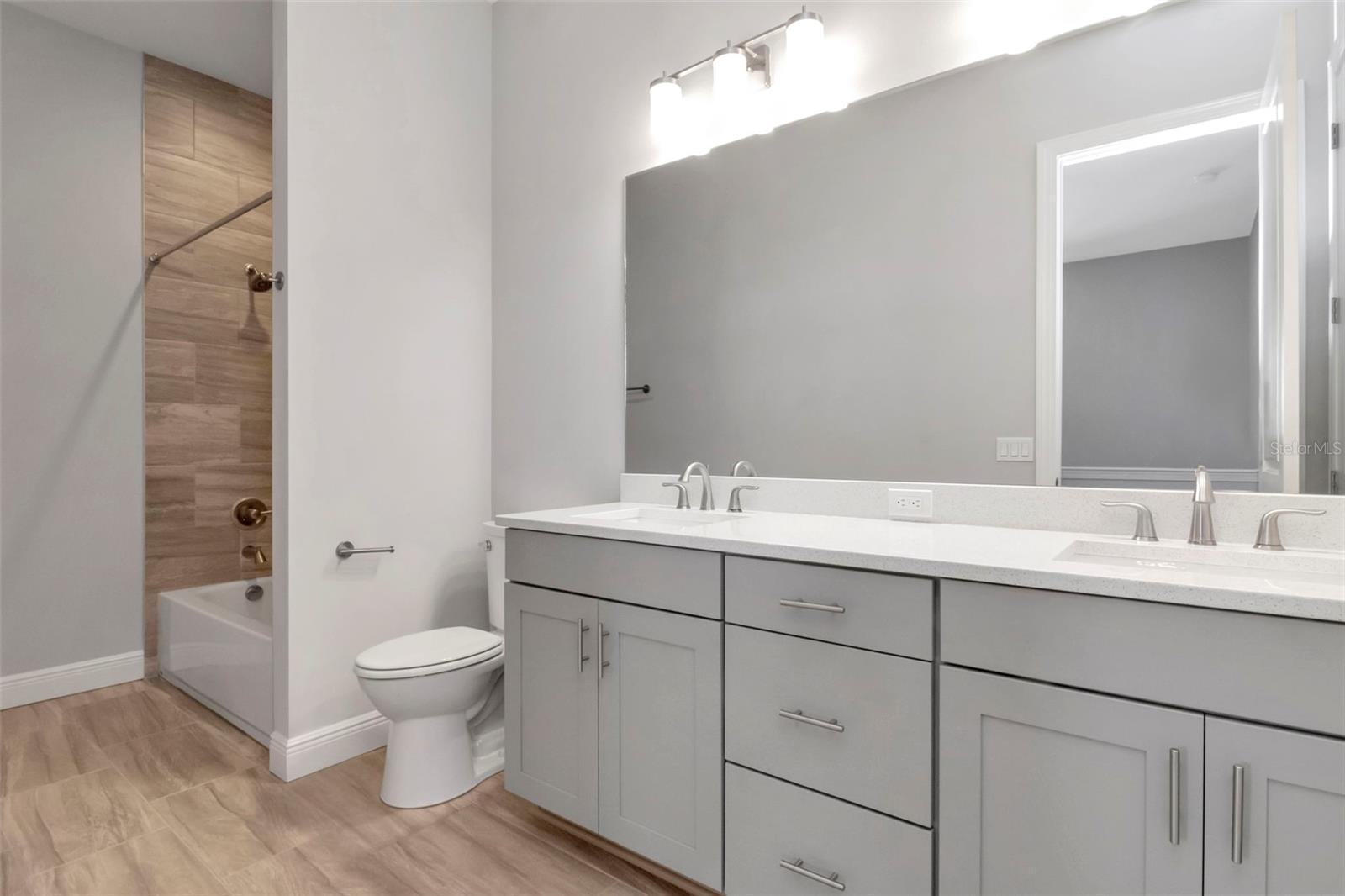 SANCTUARY AT CARROLLWOOD - Residential