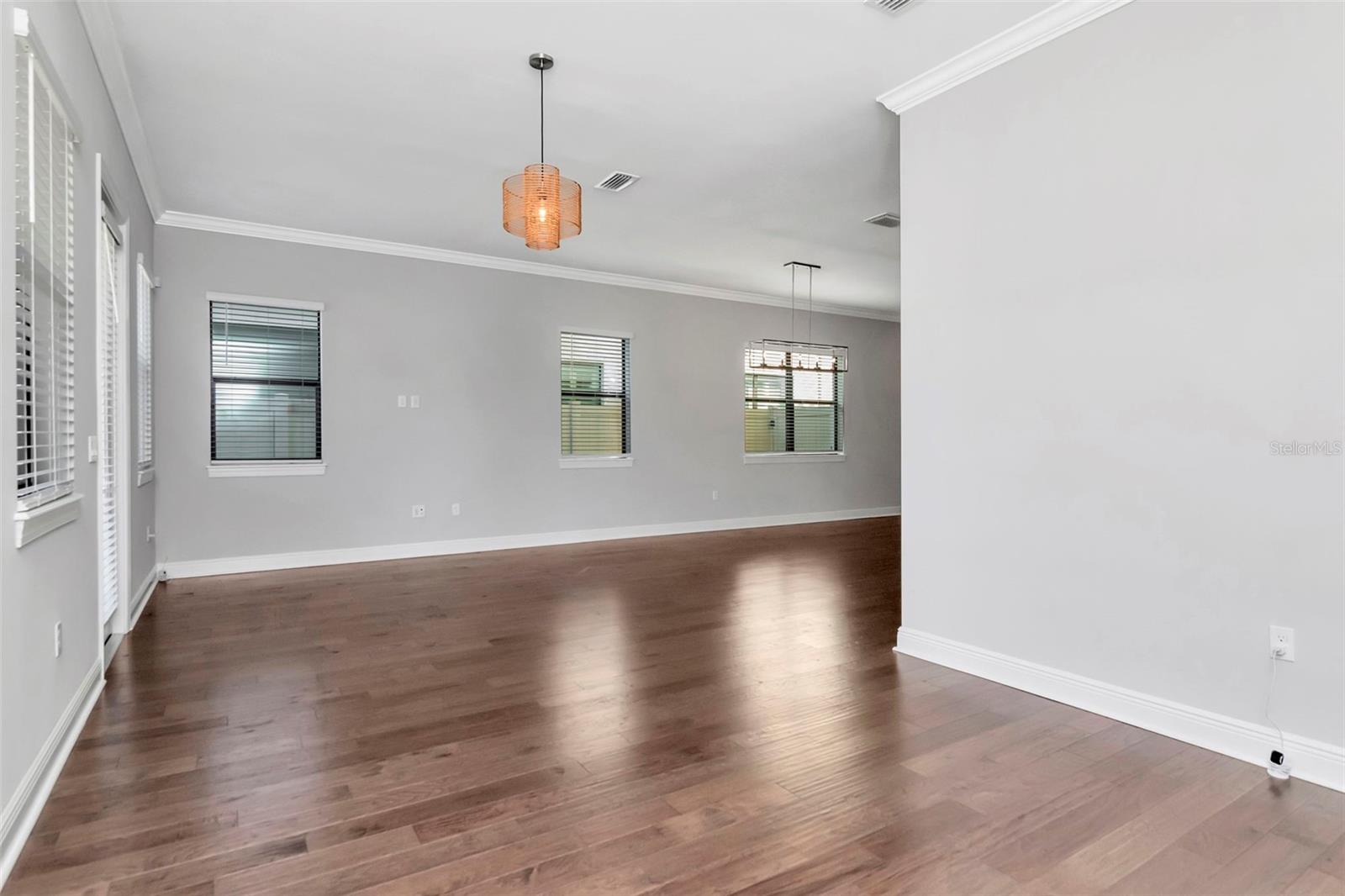 SANCTUARY AT CARROLLWOOD - Residential