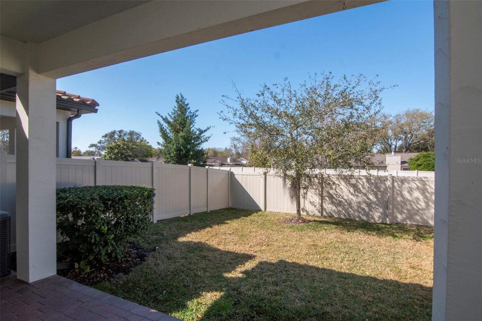 SANCTUARY AT CARROLLWOOD - Residential