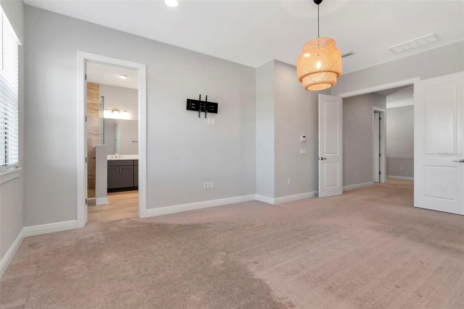 SANCTUARY AT CARROLLWOOD - Residential