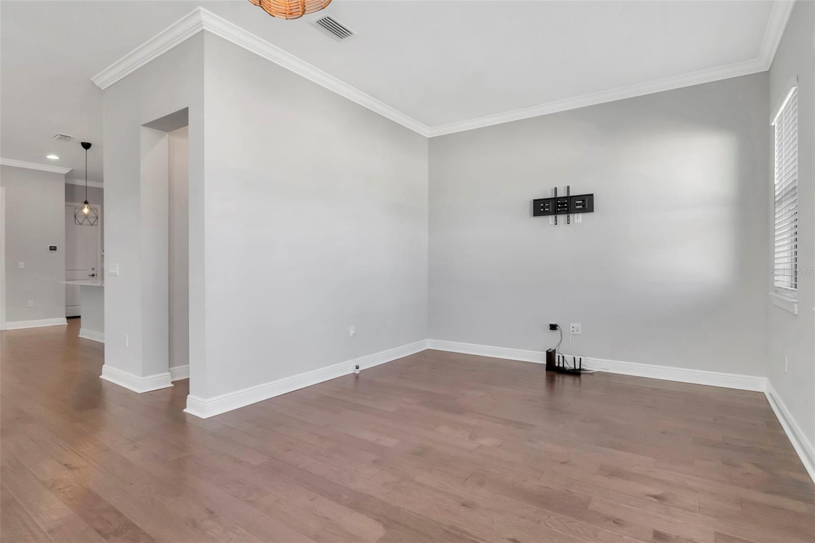 SANCTUARY AT CARROLLWOOD - Residential