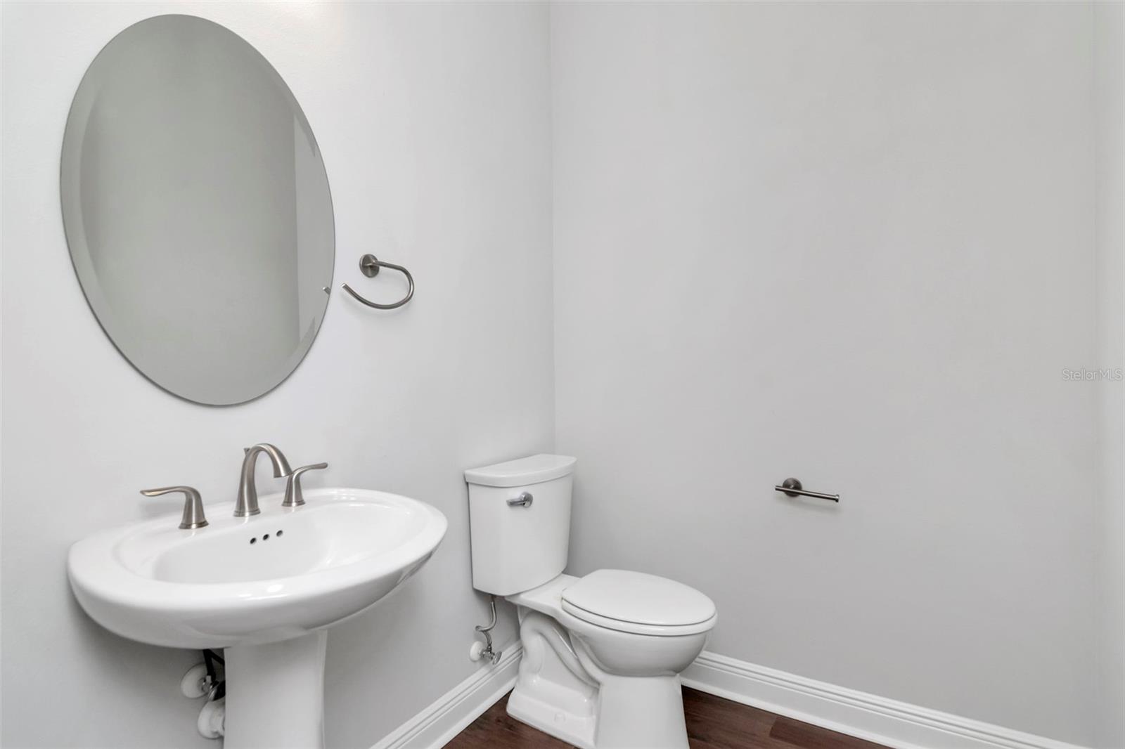 SANCTUARY AT CARROLLWOOD - Residential