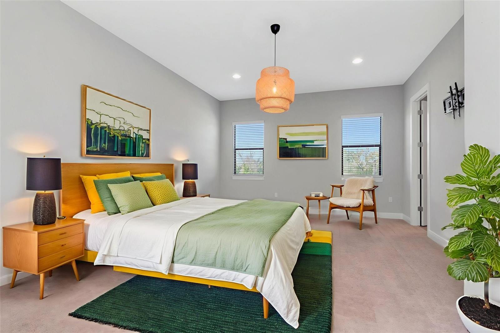 SANCTUARY AT CARROLLWOOD - Residential